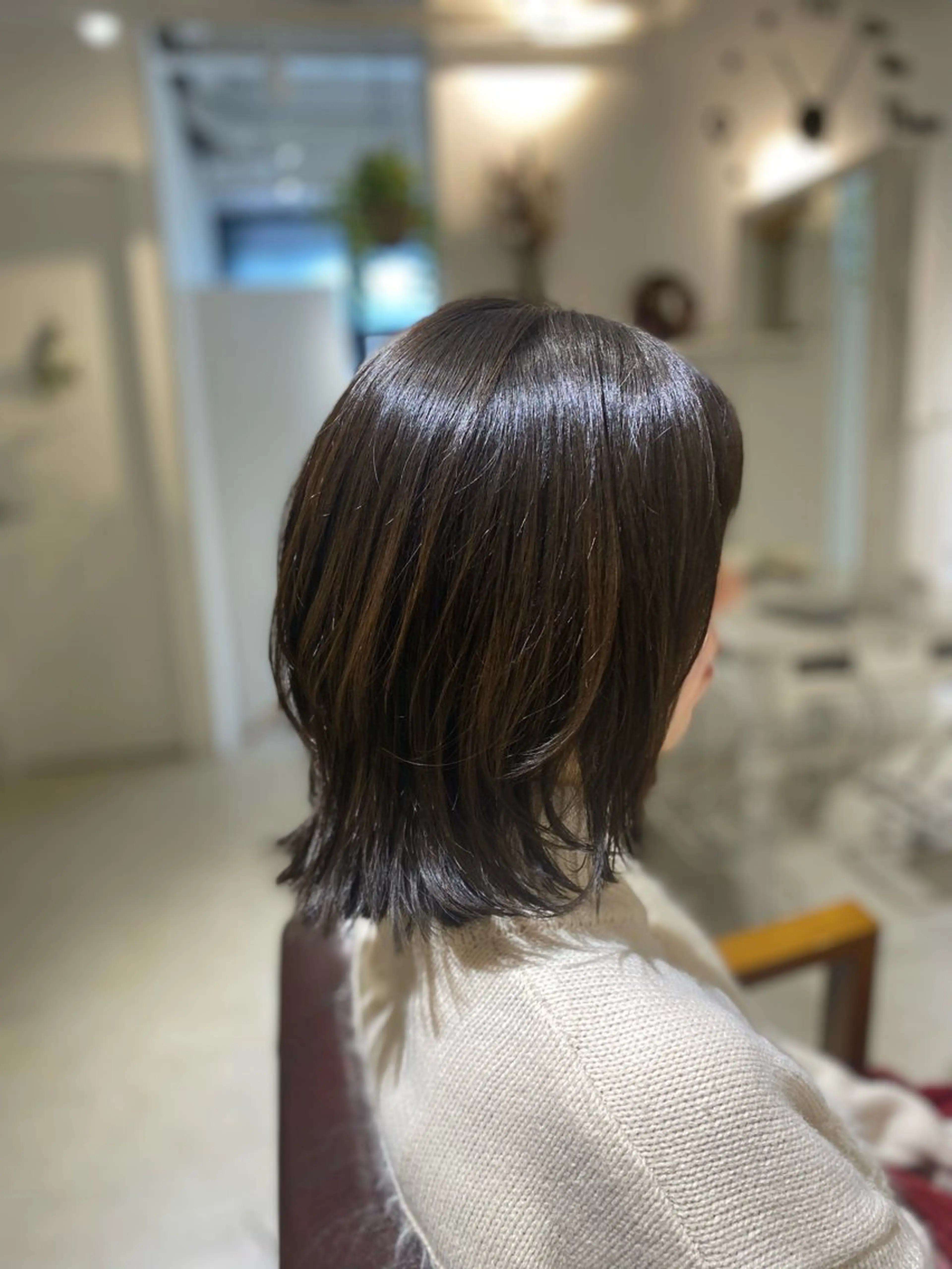 ショート カット ショートカット 🌷Asamiのヘアスタイル
