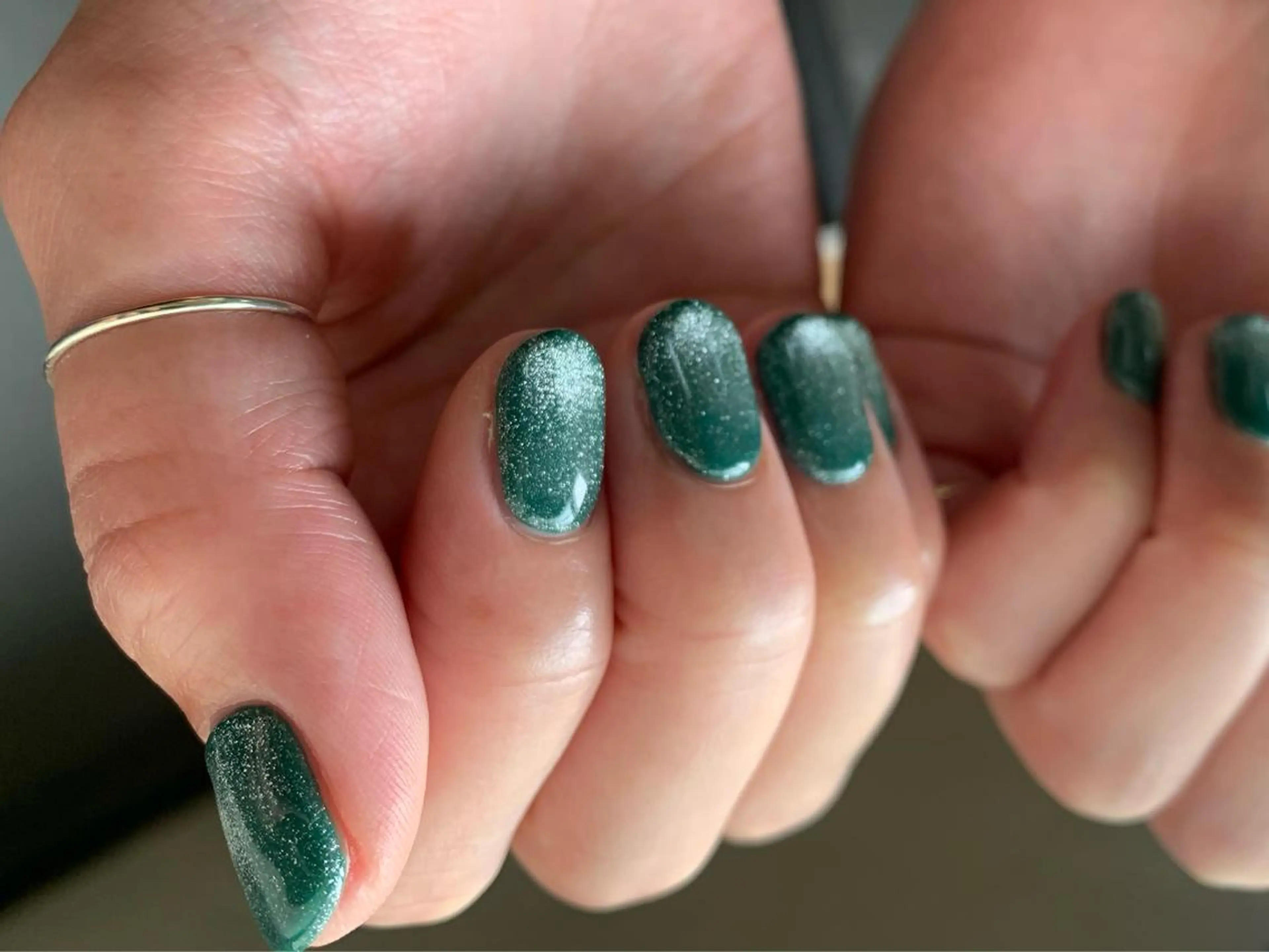 ネイル アートネイル オーロラネイル クリアネイル フットネイル フレンチネイル ハンドネイル アトリエ １０３のネイルデザイン