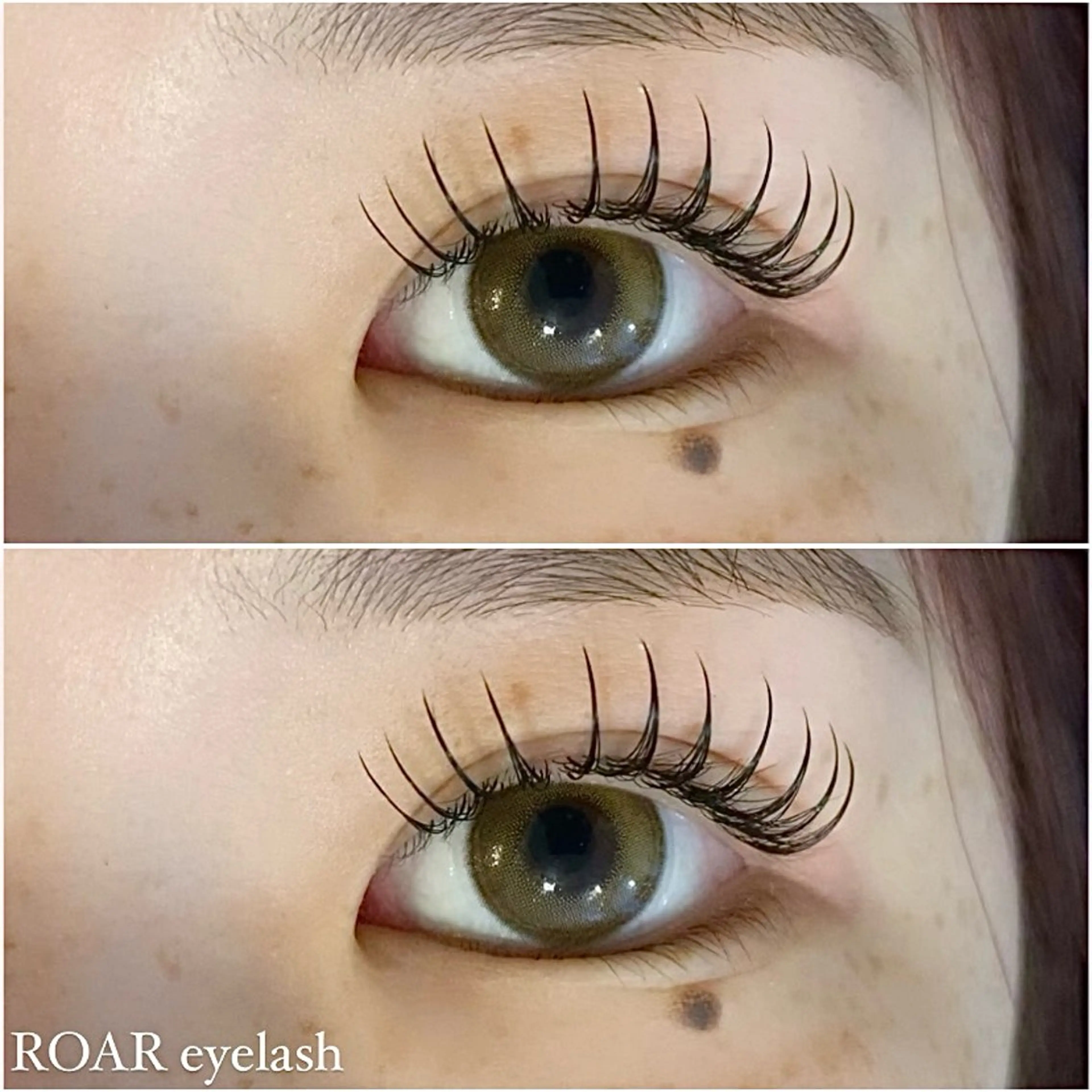 マツエク・マツパ マツエク 🧸yume🧸 en Rêveのマツエク・マツパデザイン