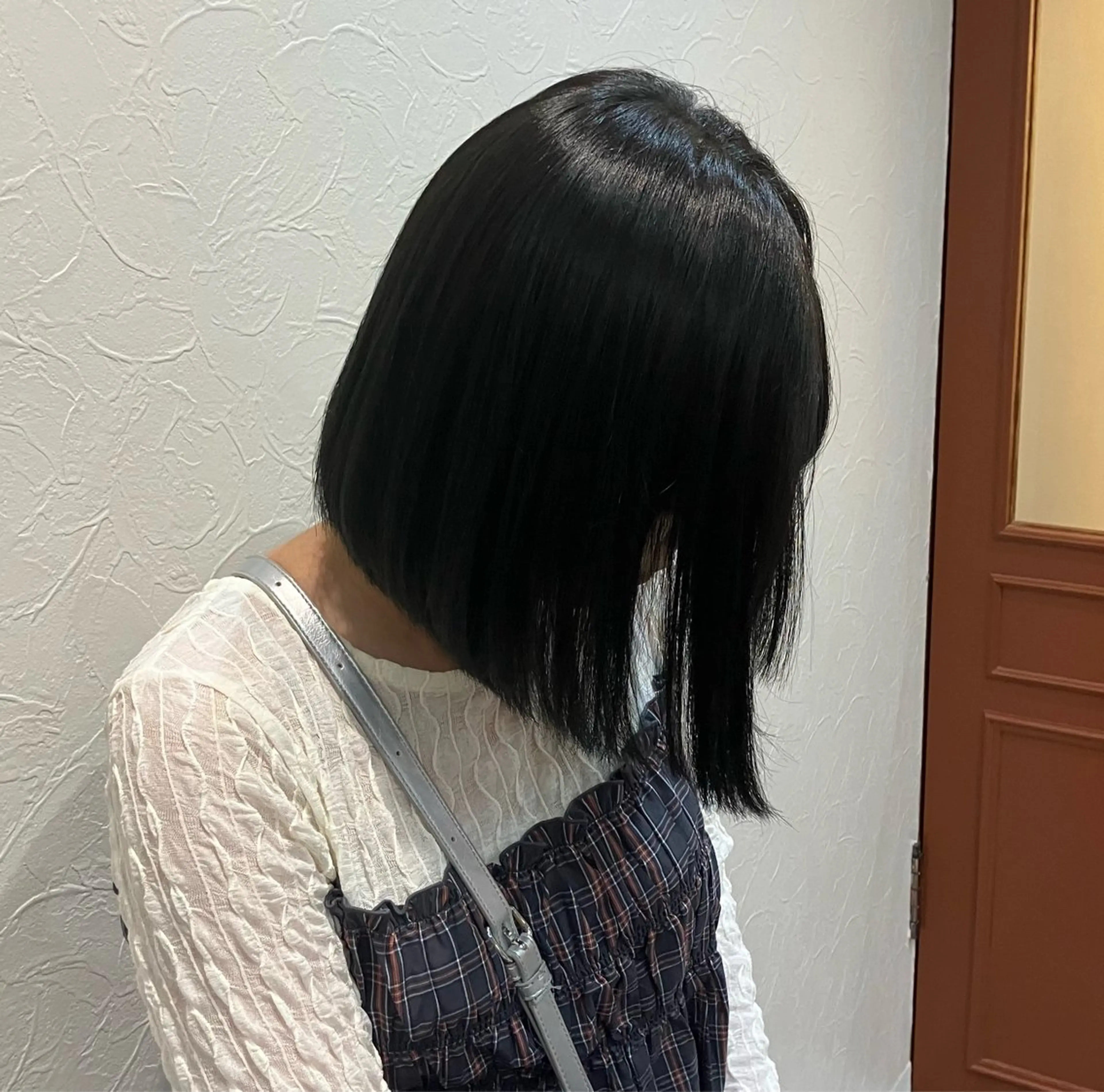 【4月限定】⚠髪質改善ストレート(平日限定)⚠︎︎ブリーチ、パーマ履歴不可の写真