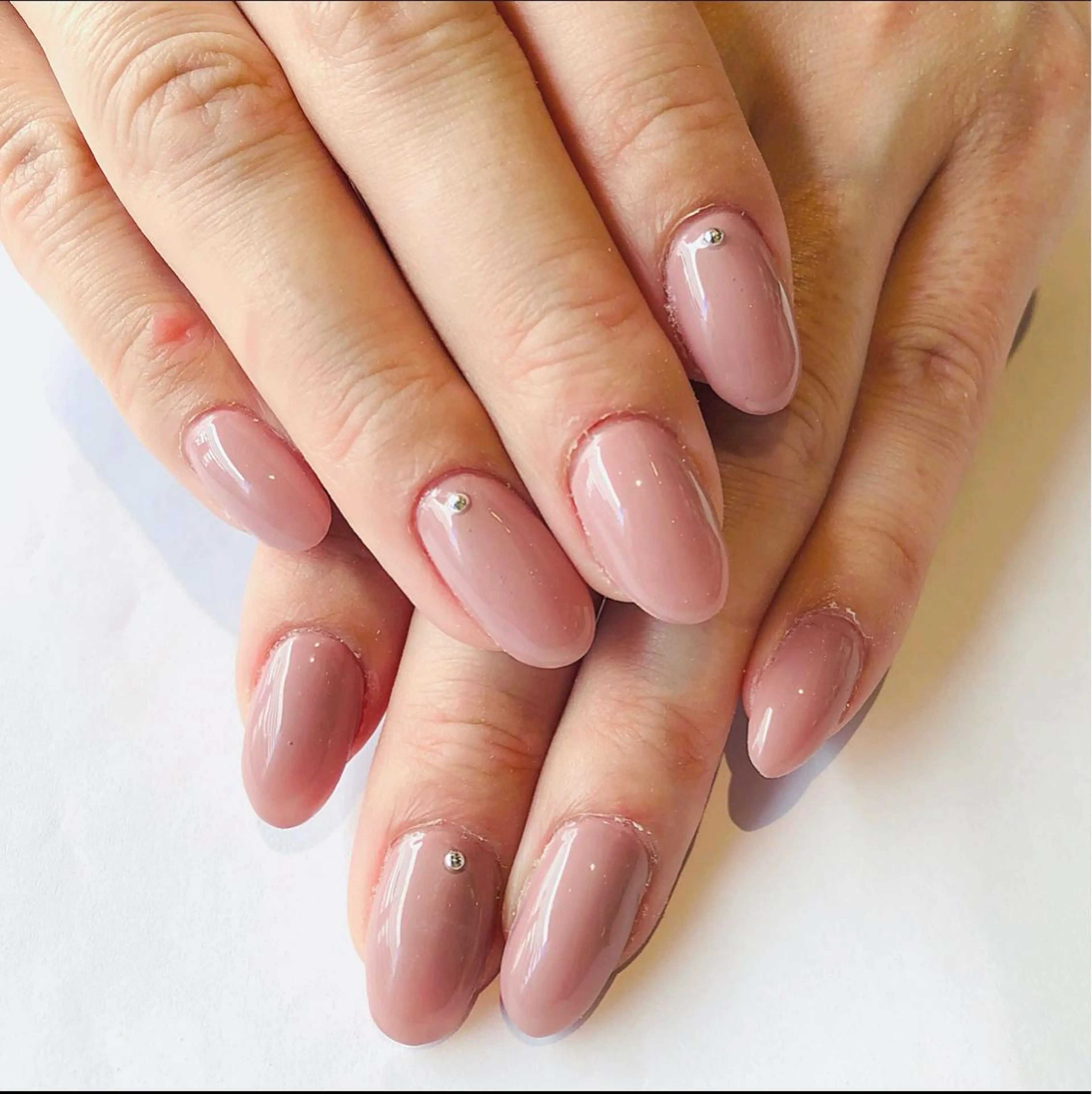 ネイル 大阪福島韓国束感まつ げ Sayaka🤍のマツエク・マツパデザイン