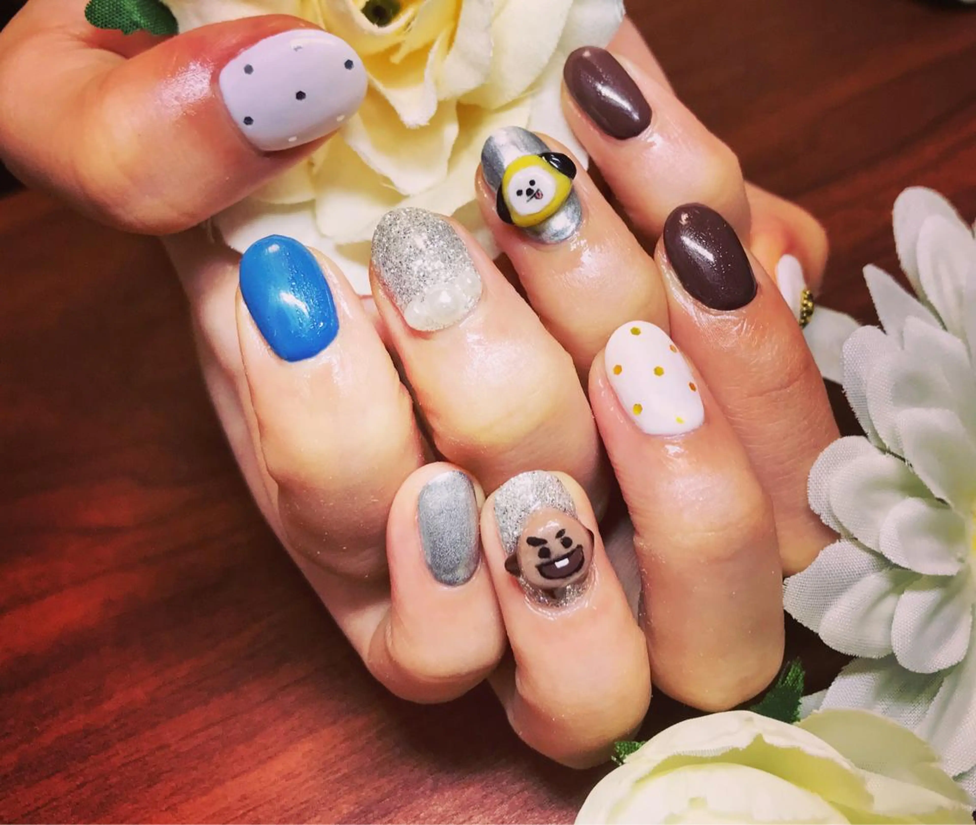 ネイル NAIL salon ACEのネイルデザイン