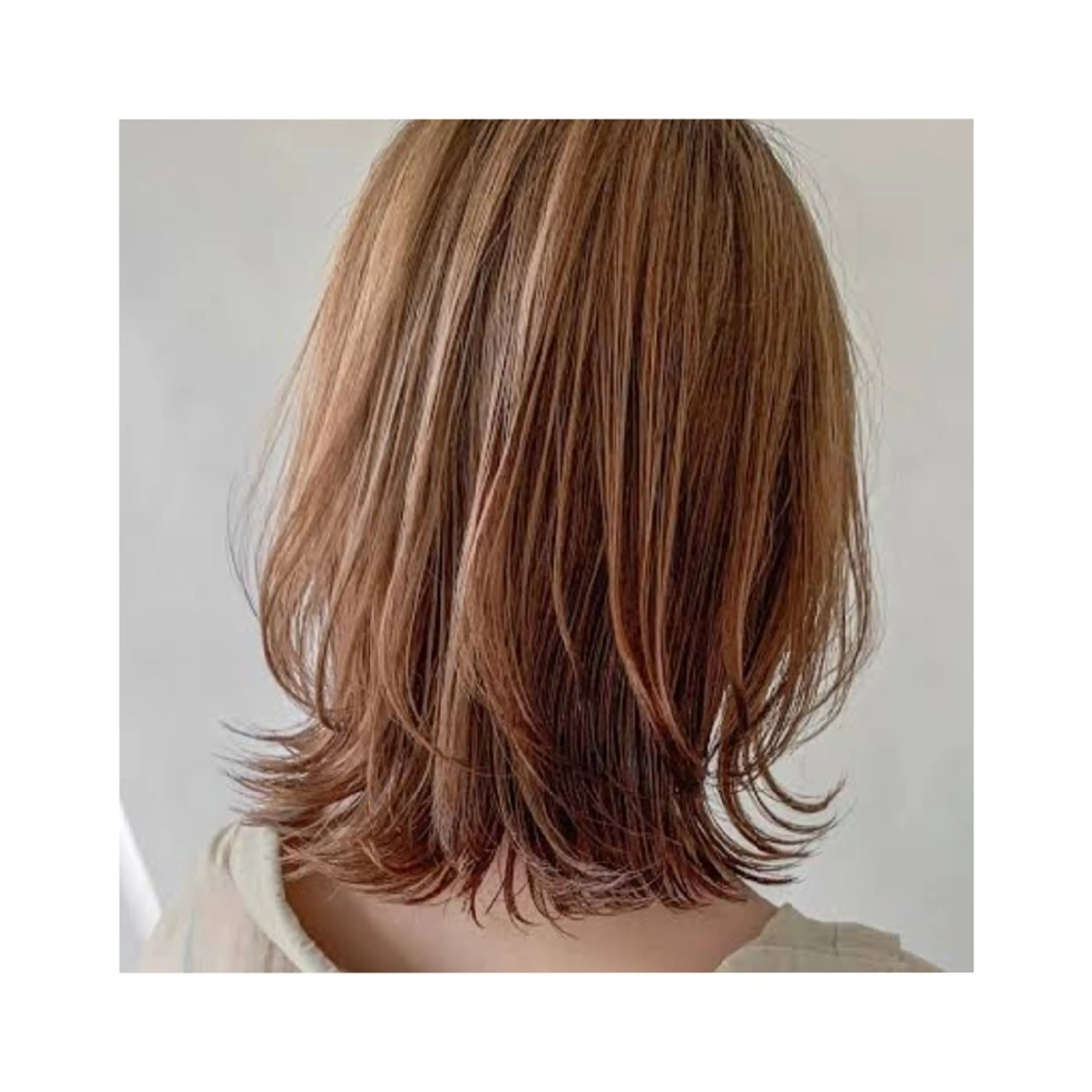 【女性必見︎ ︎💫】レディースカット👧🏻‎の写真