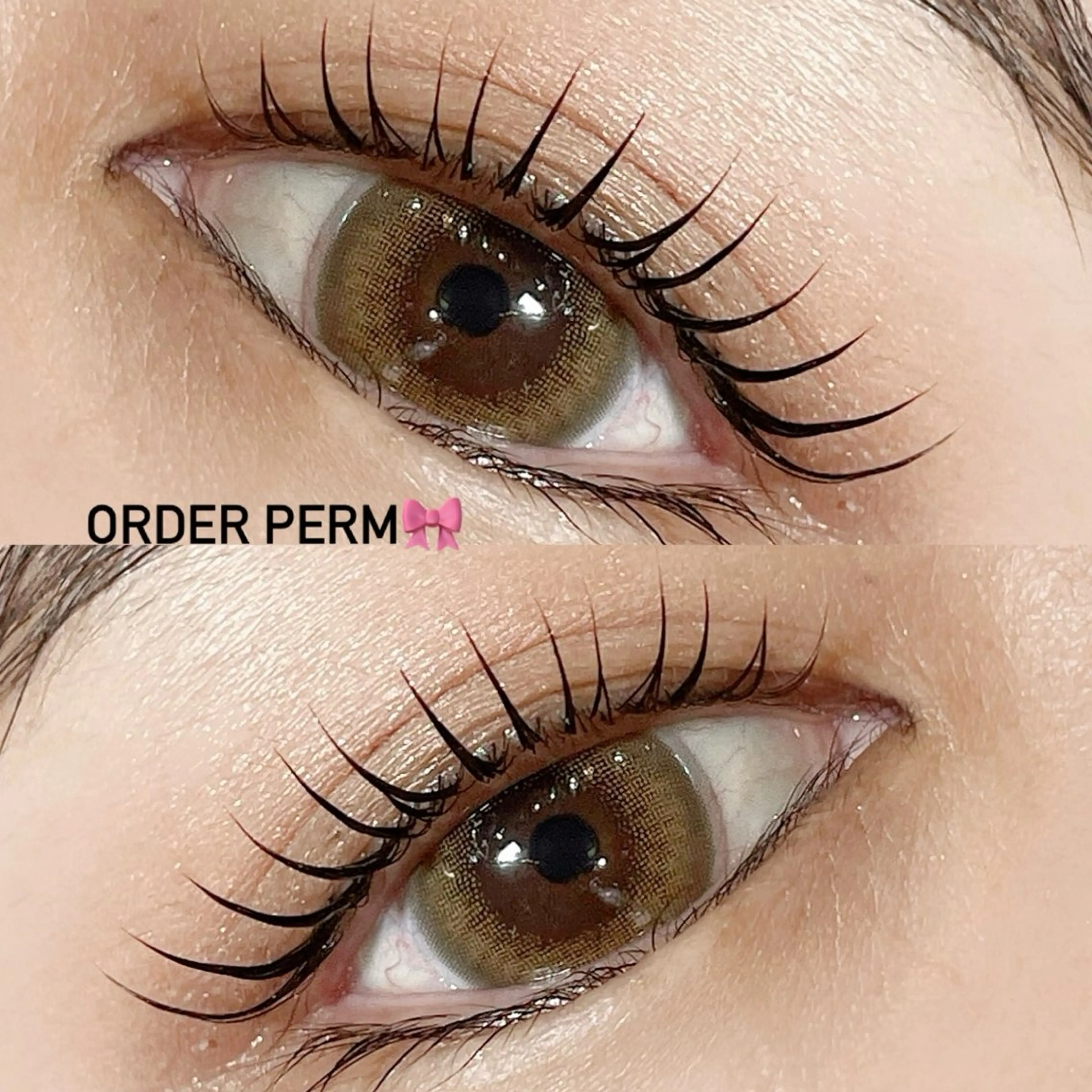 【当日予約限定】似合わせパーマの写真