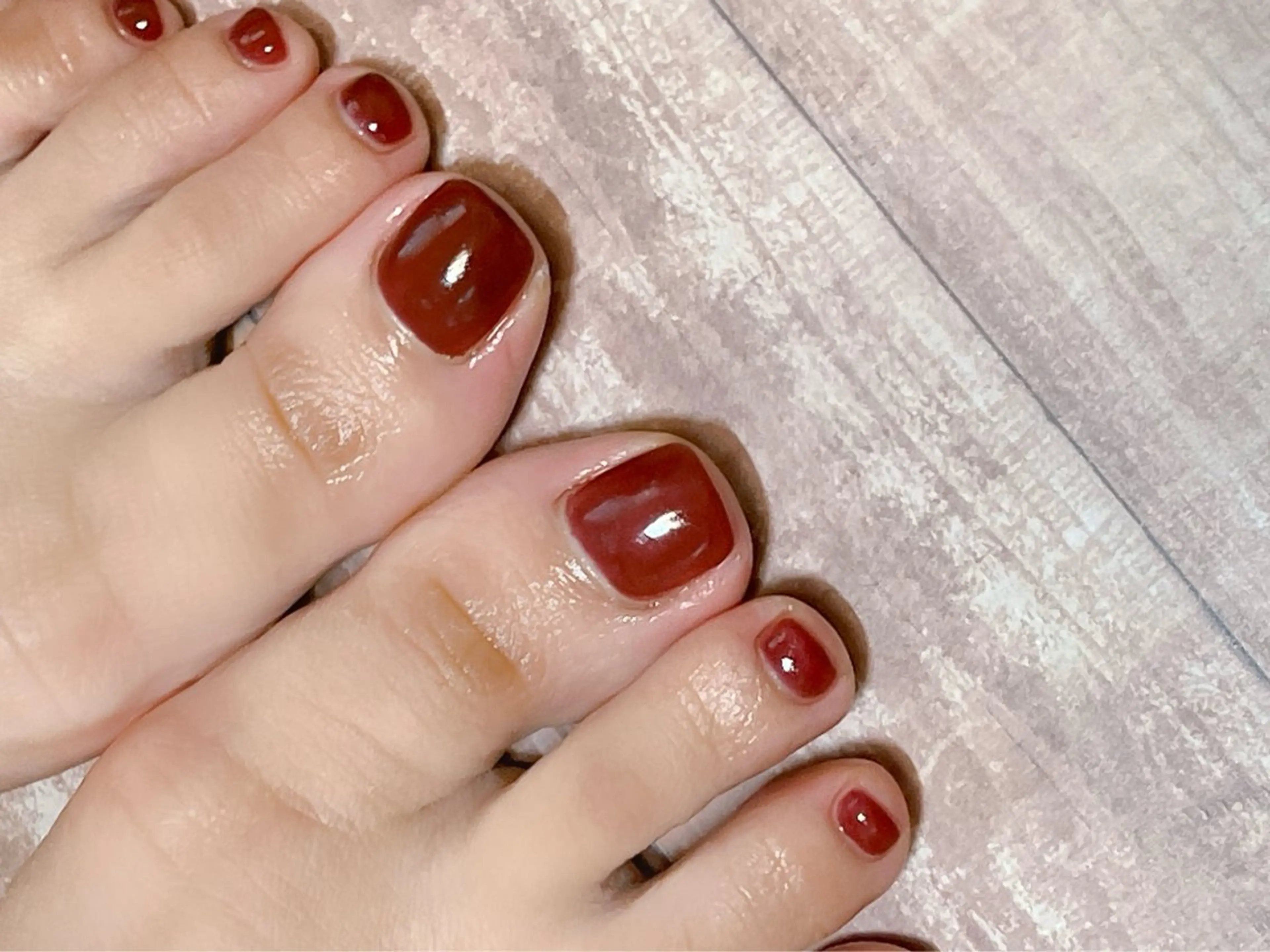 ネイル DollyGirl KYOKOのネイルデザイン