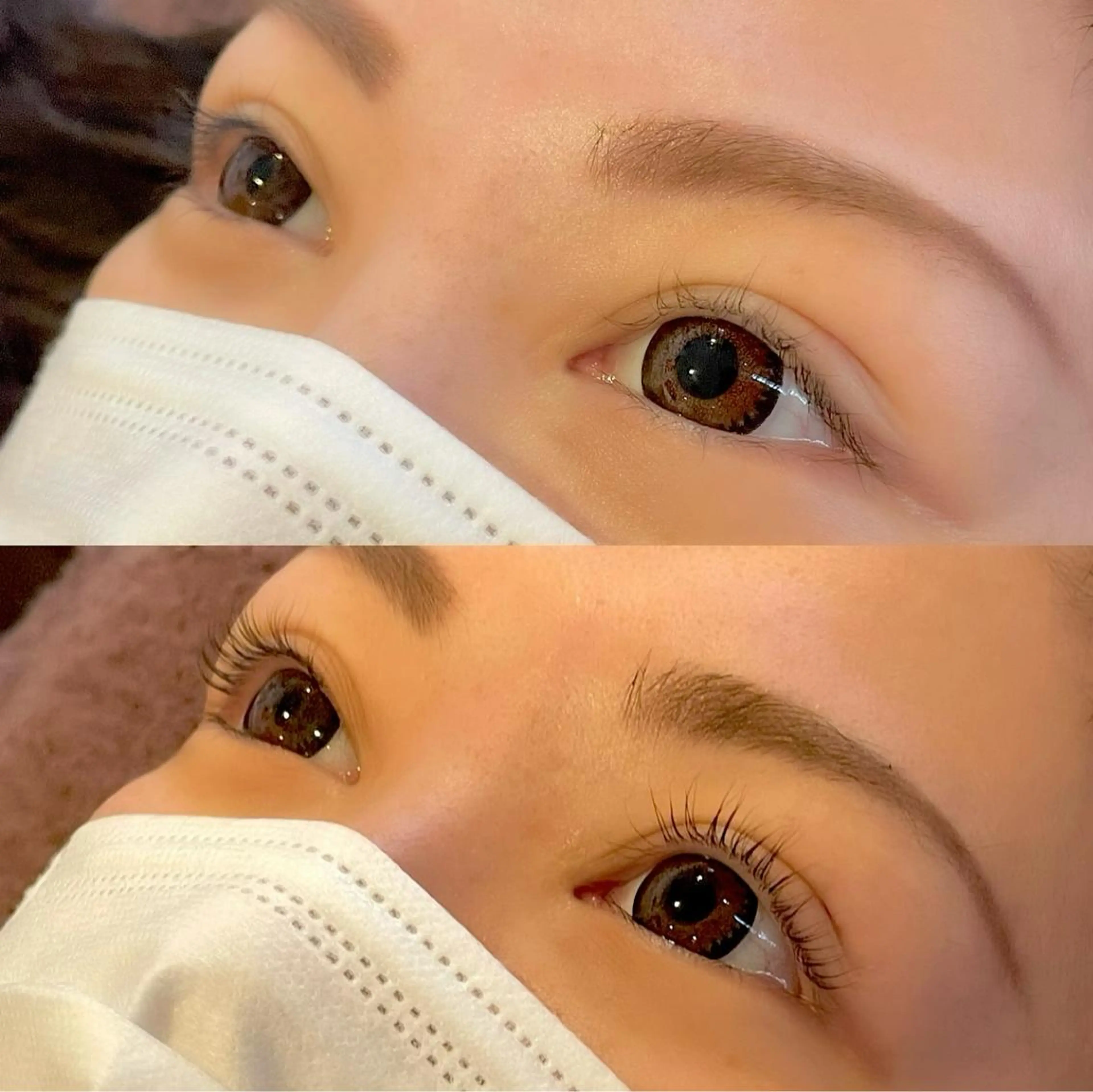 マツエク・マツパ 🦋Dio...川越 MINAKI🦋のマツエク・マツパデザイン