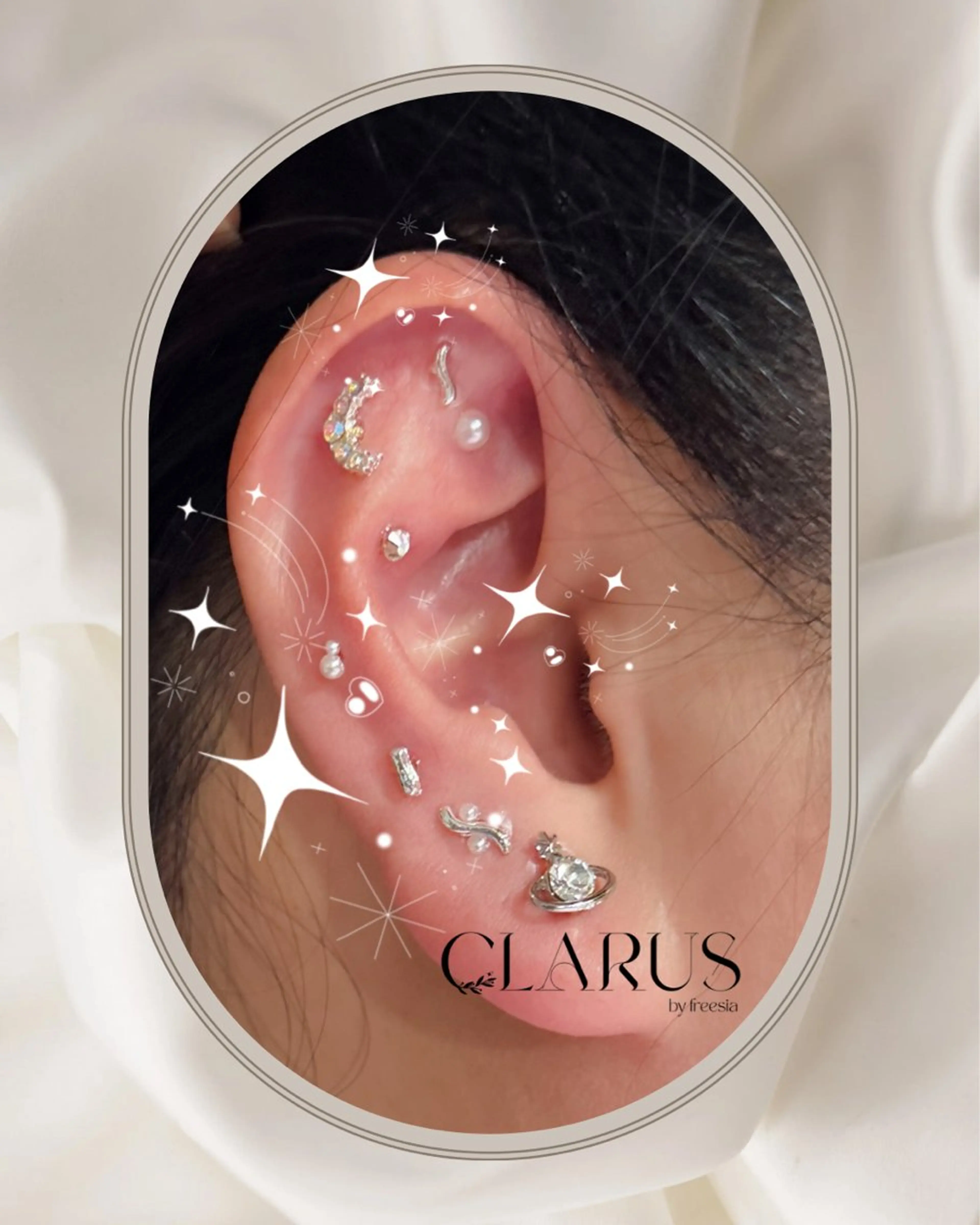 その他 Nishimura Chisatoのマツエク・マツパデザイン