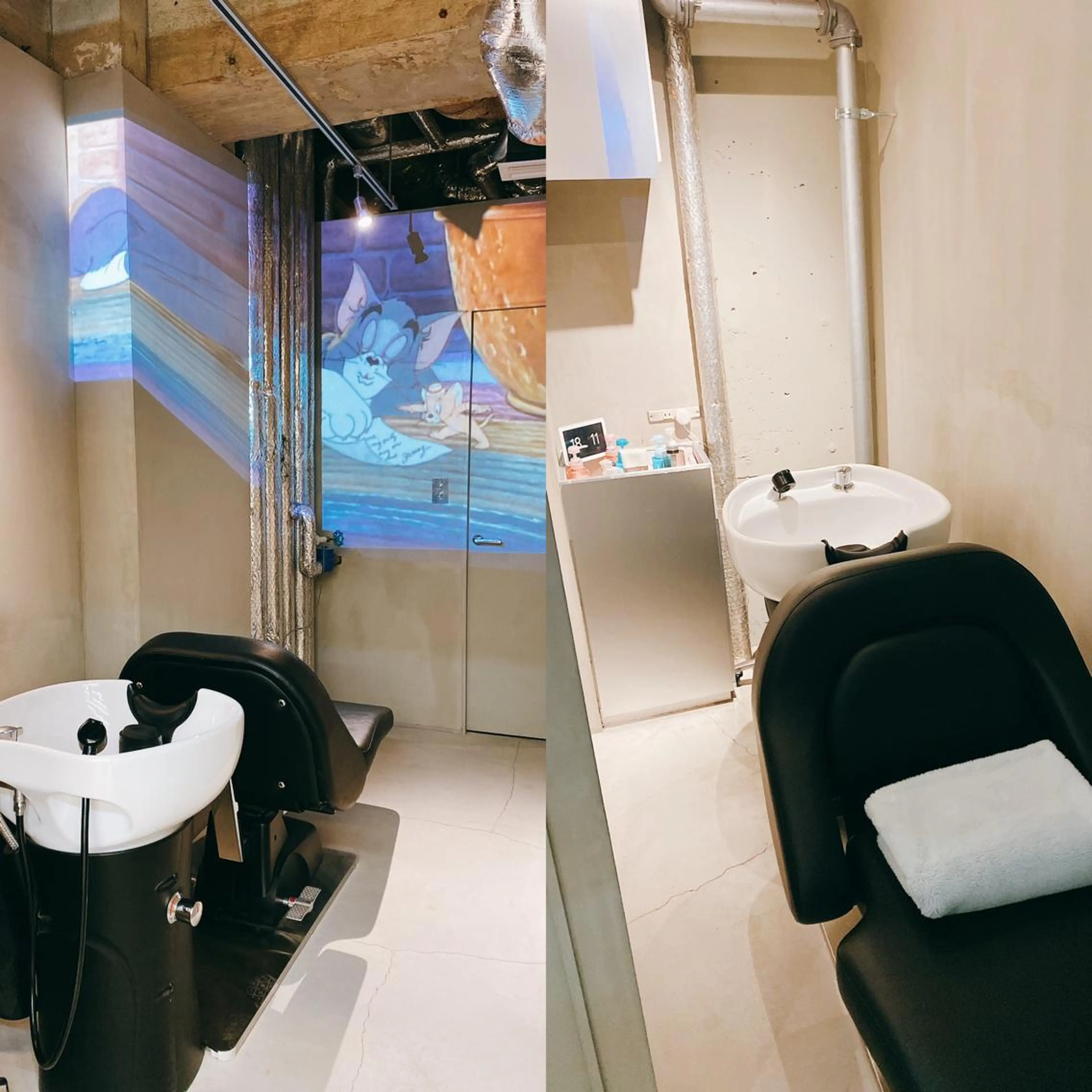 艶髪と透明感を ‼️/若林のヘアスタイル