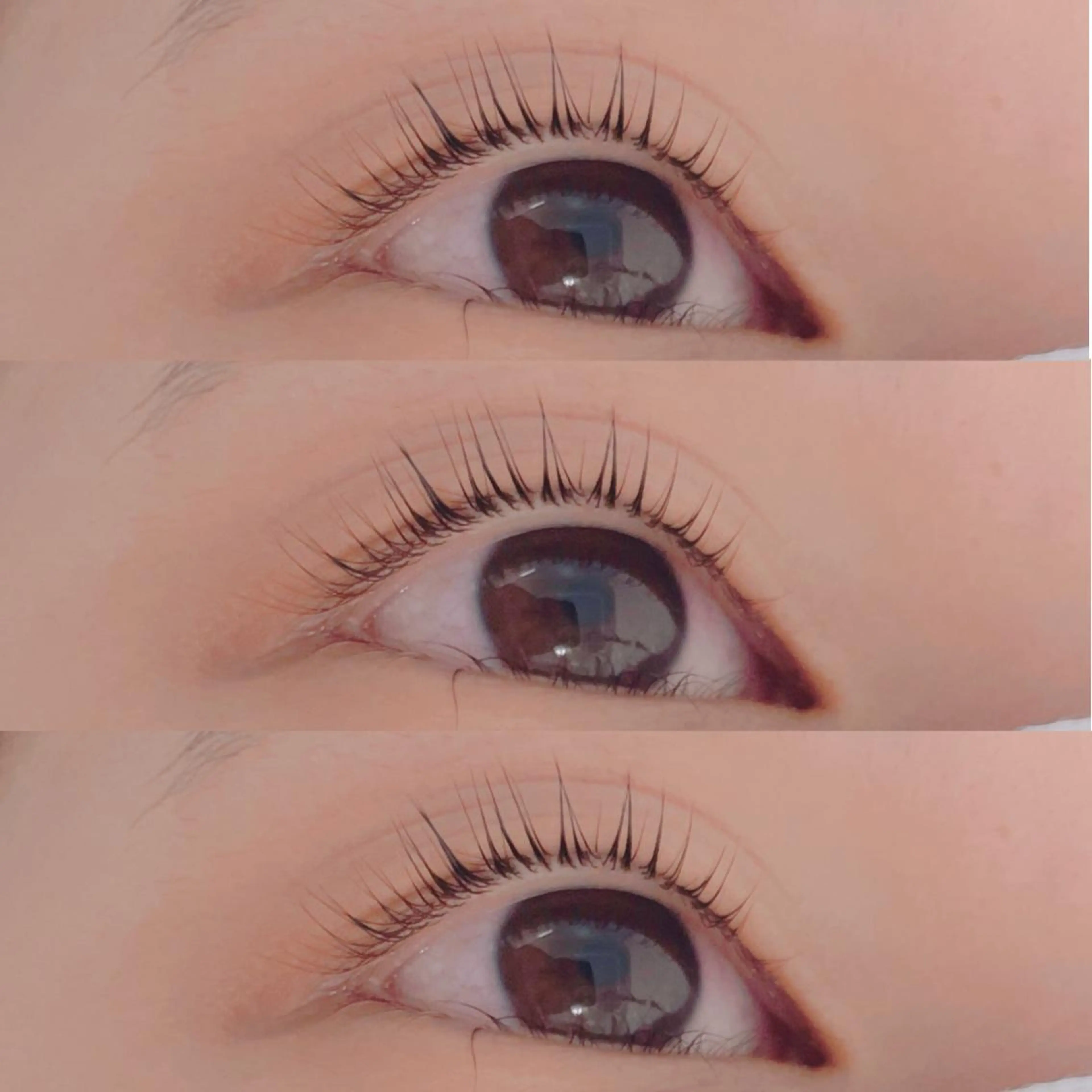 マツエク・マツパ A yuのマツエク・マツパデザイン