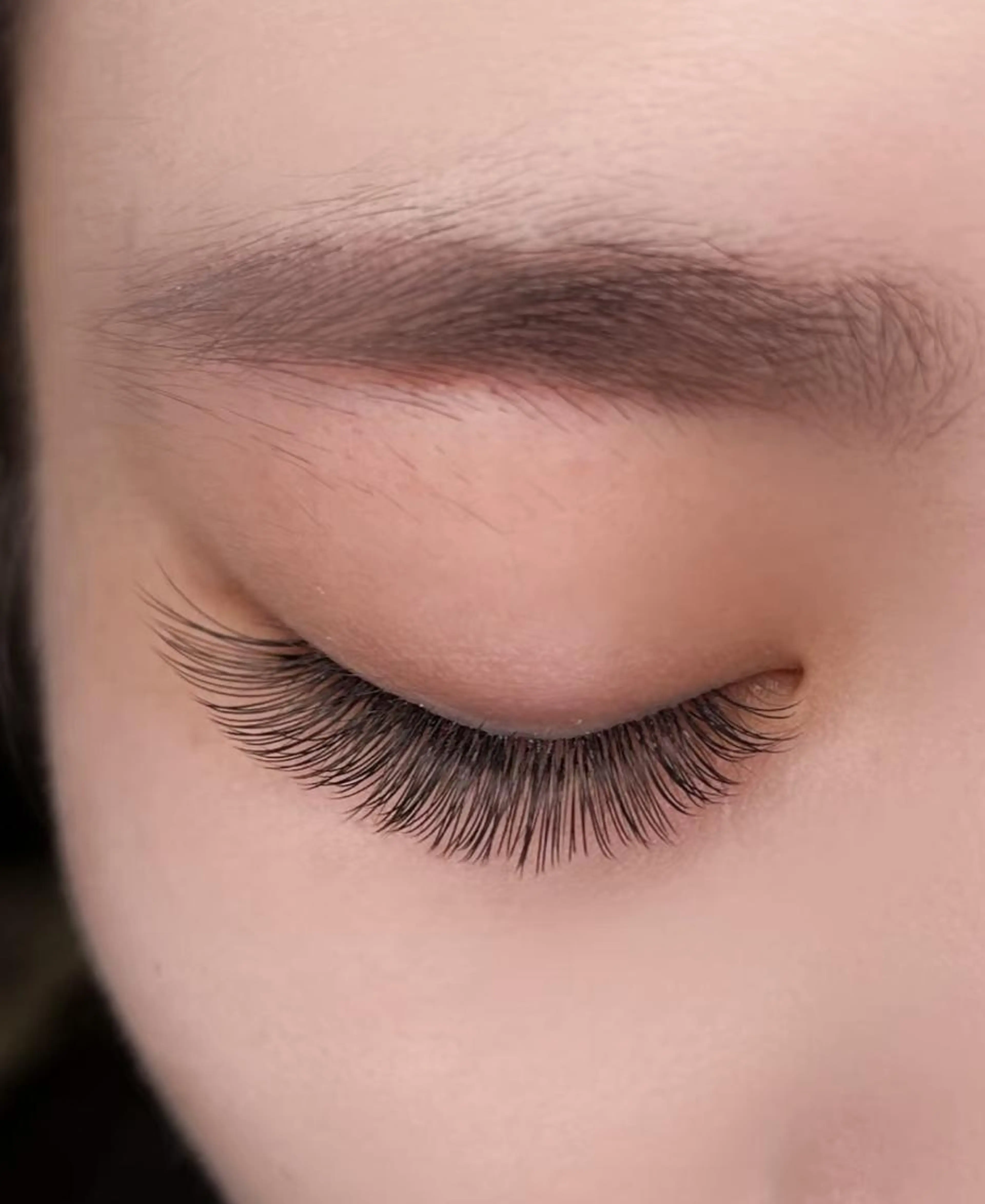 [新規オフ無料🍀極細フワフワ]3Dボリュームラッシュ300本7180➡️5280 【火！水！金！日！限定】の写真