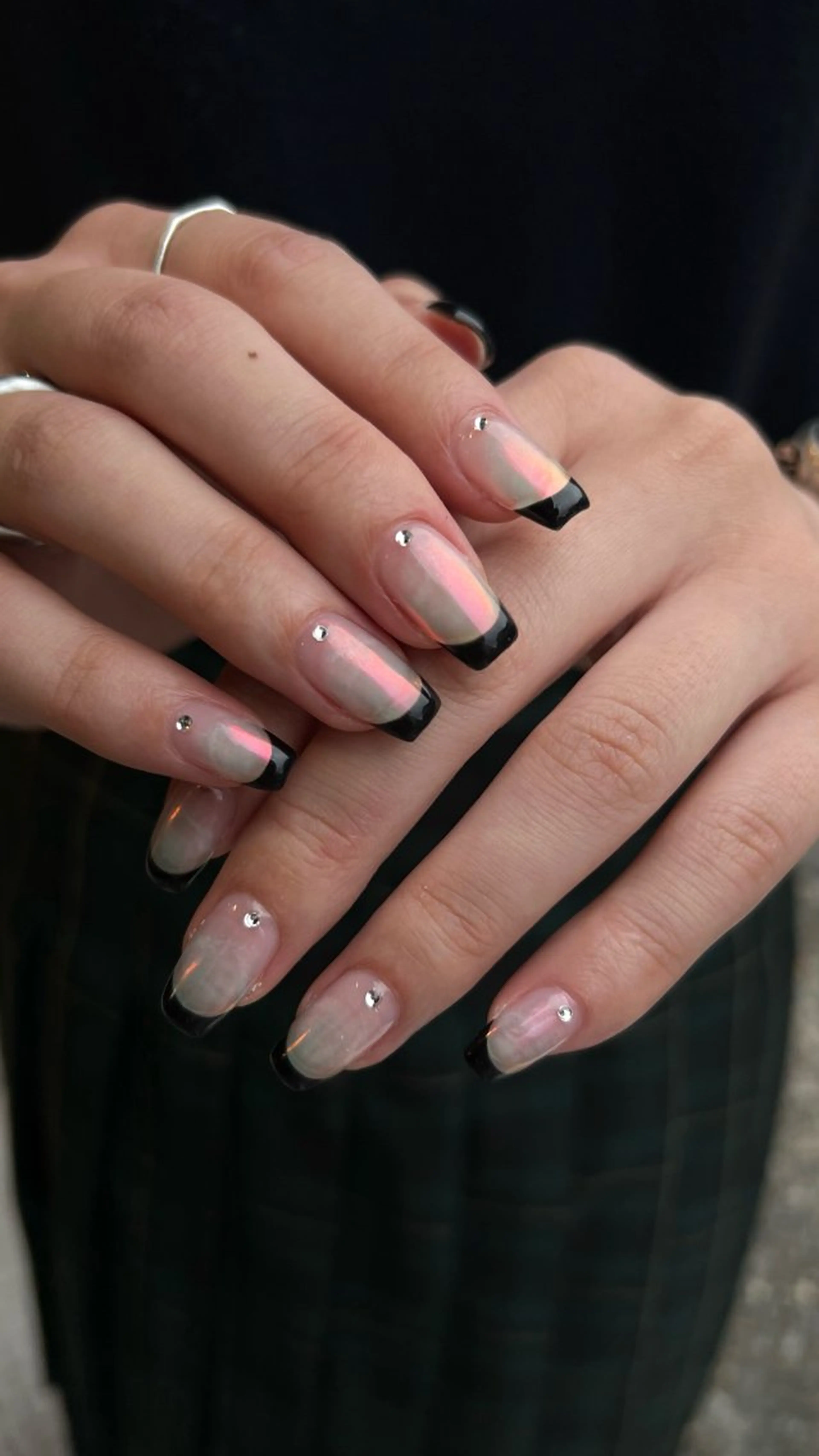 ネイル ハンドネイル tsumeno hitoのネイルデザイン