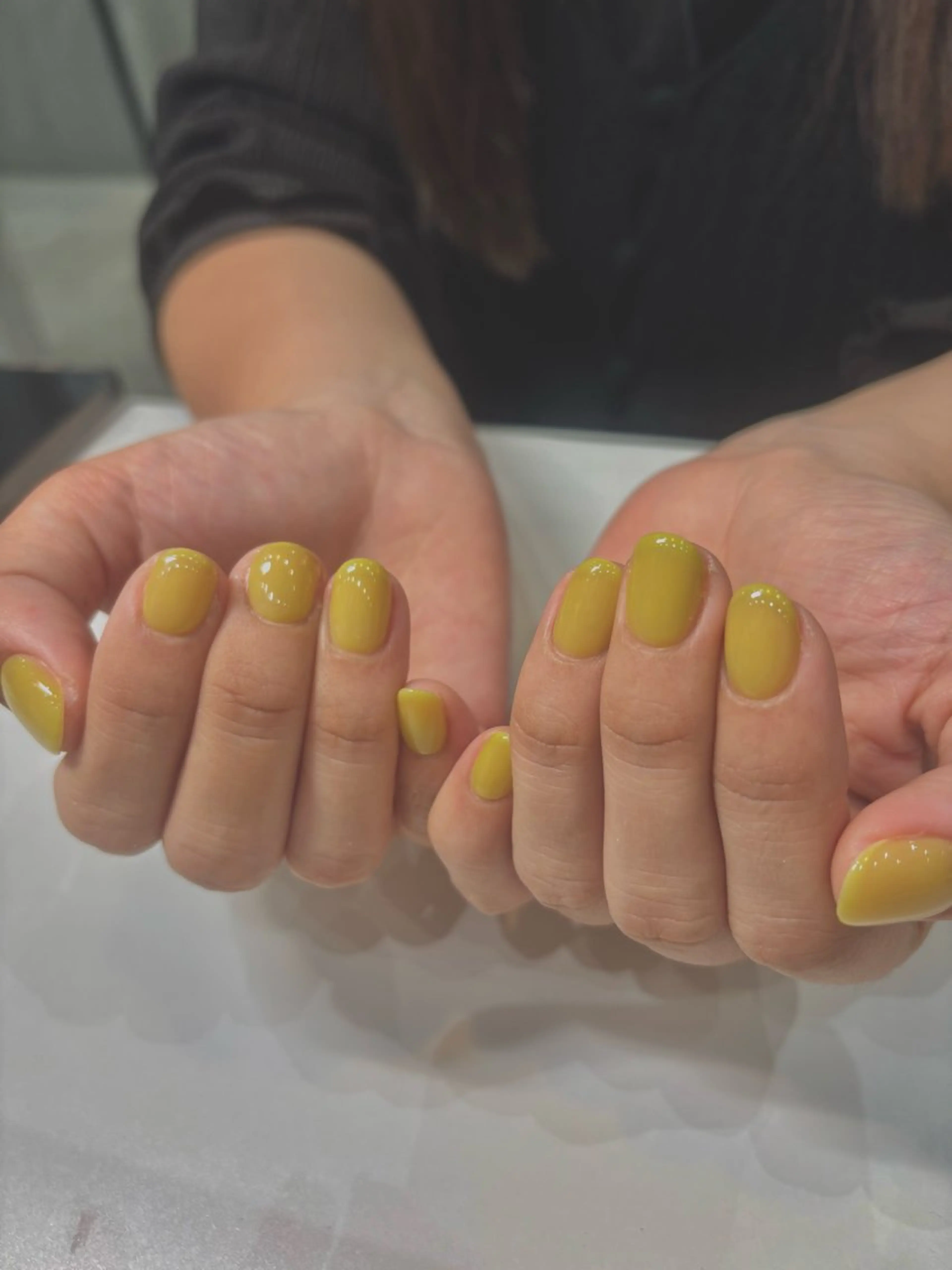 ネイル ハンドネイル RYO 豊洲3号店のネイルデザイン