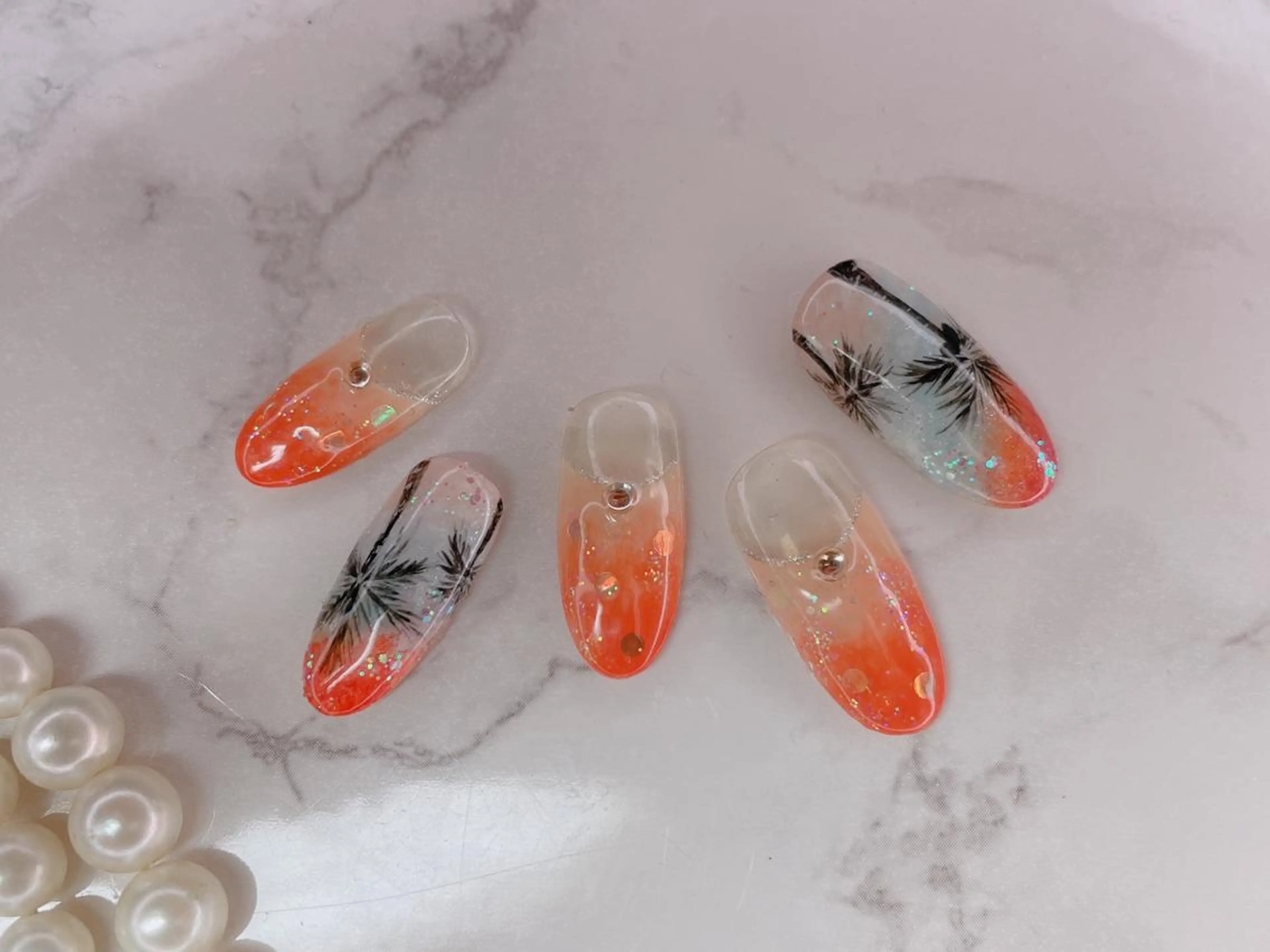 ネイル SINCERELY シンシアリー🌈のネイルデザイン