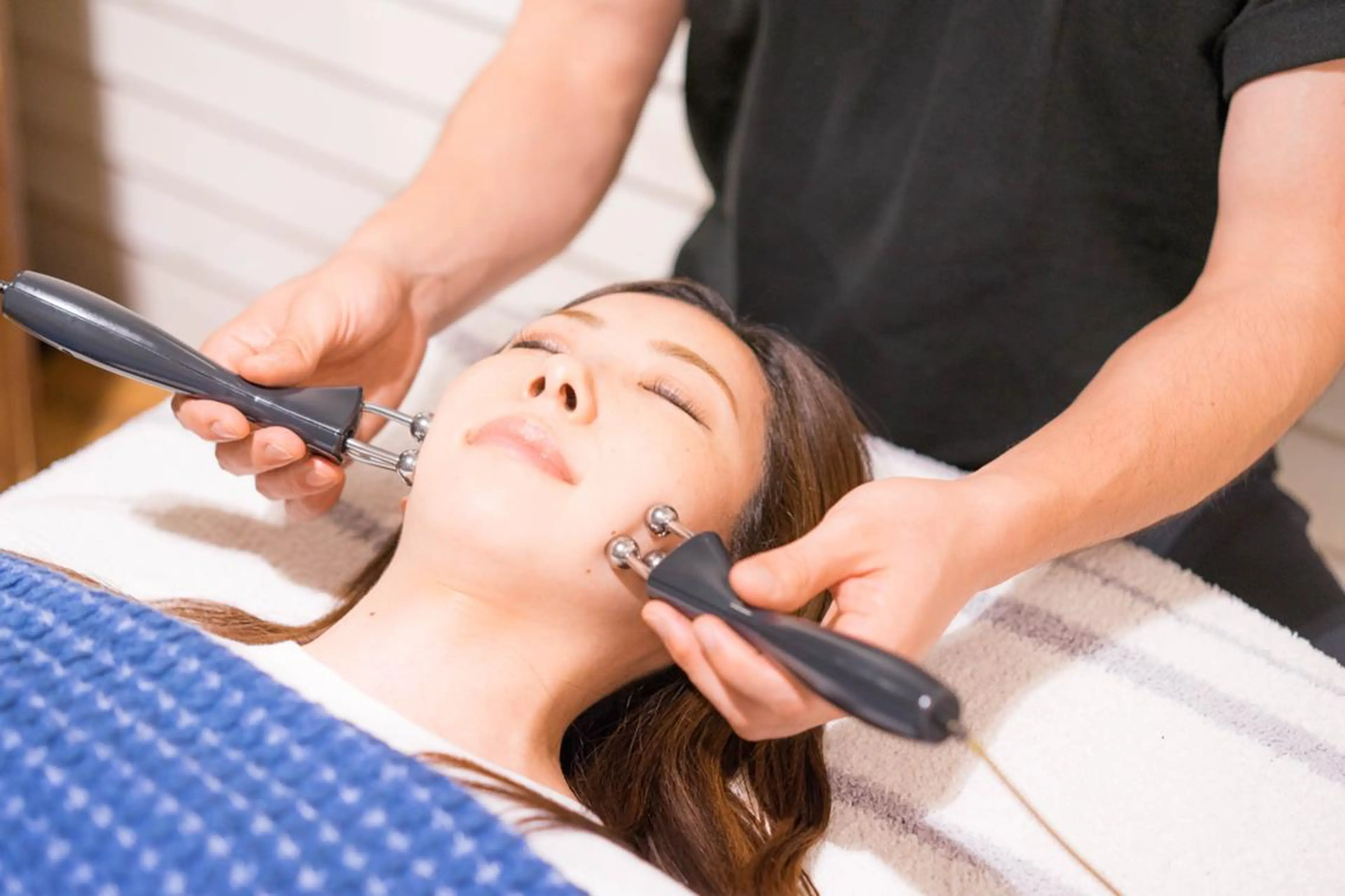 リラク 美容整体師カイチ 小顔矯正/骨盤矯正のエステ・リラクイメージ