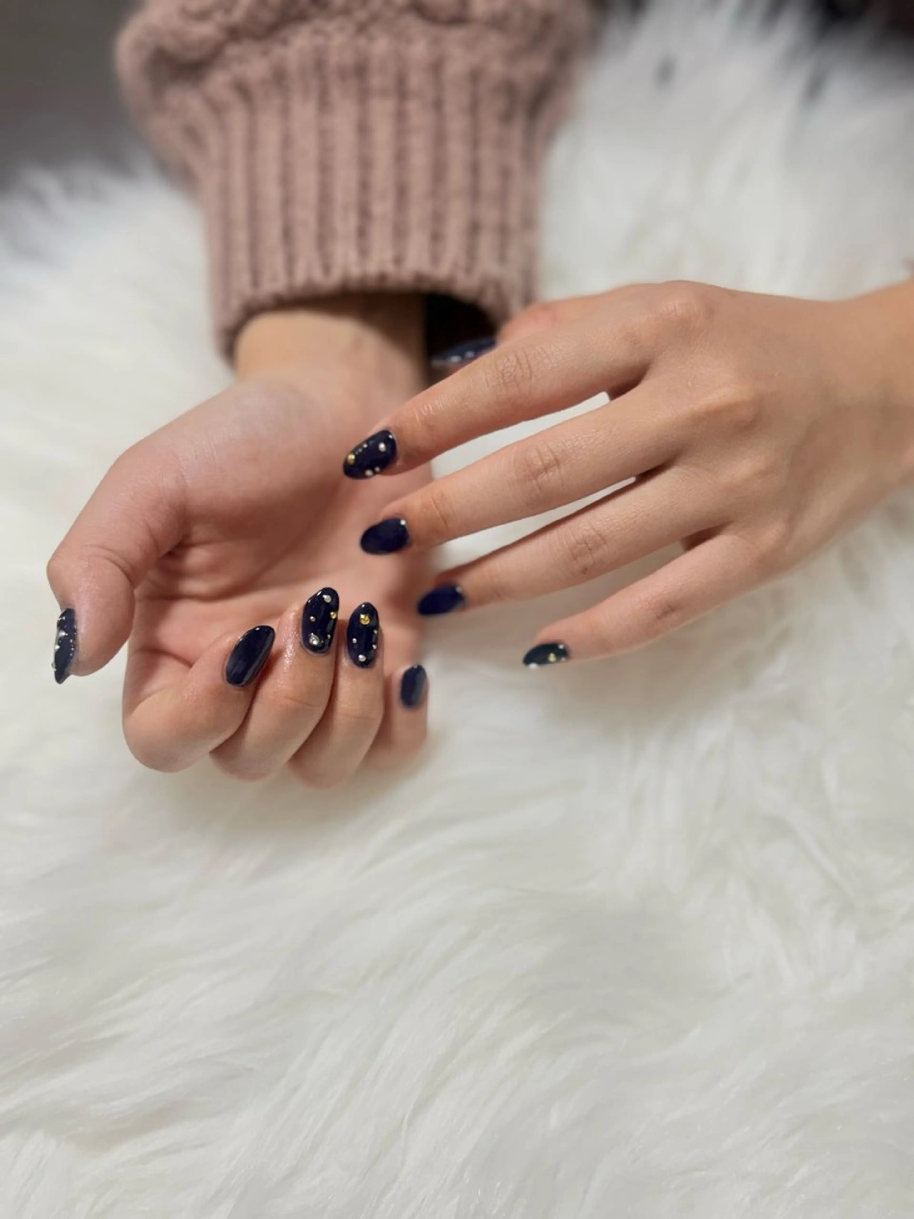 ネイル nailsalon elfのネイルデザイン