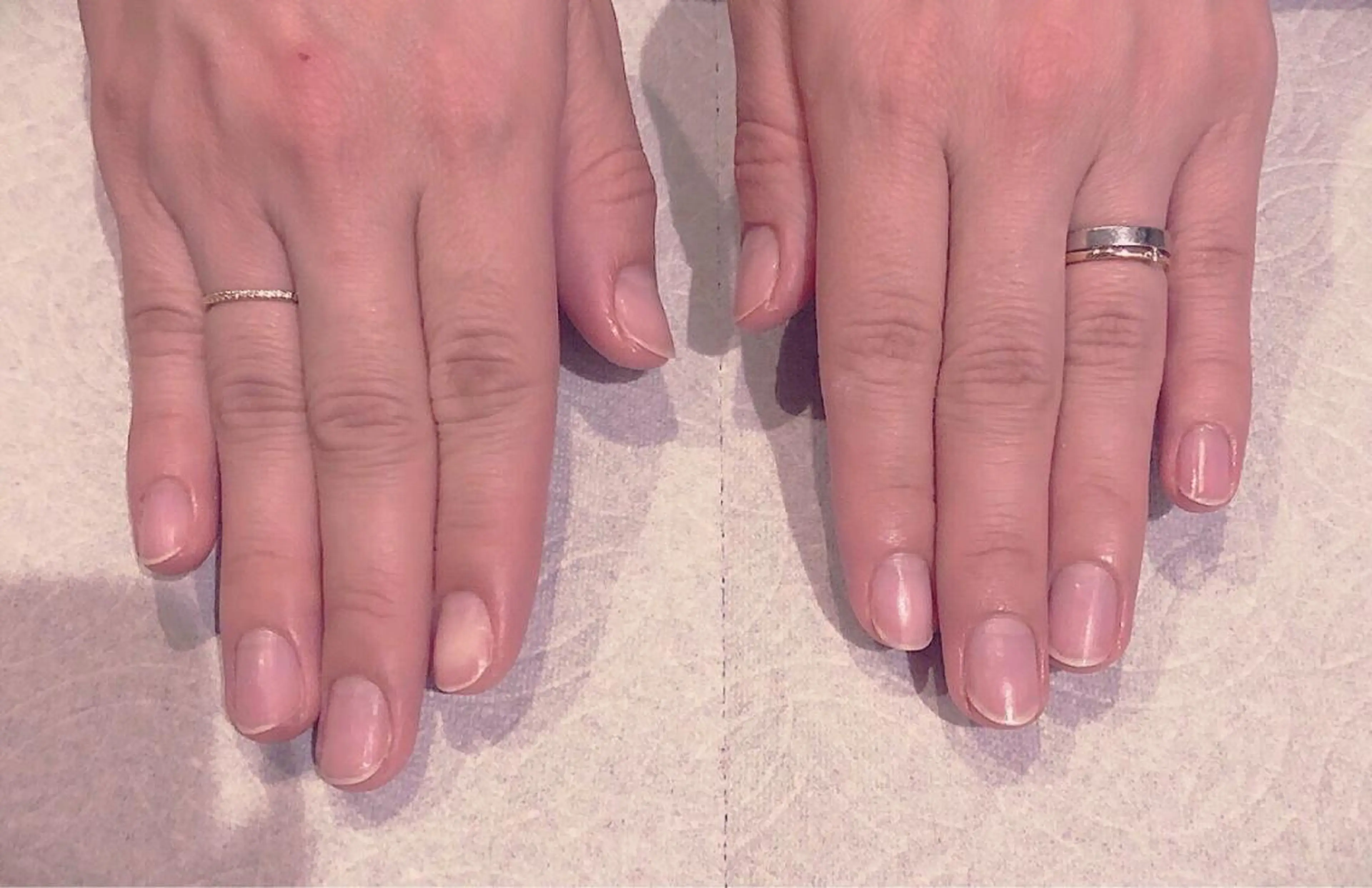 ネイル YAS 青柳 安代のネイルデザイン