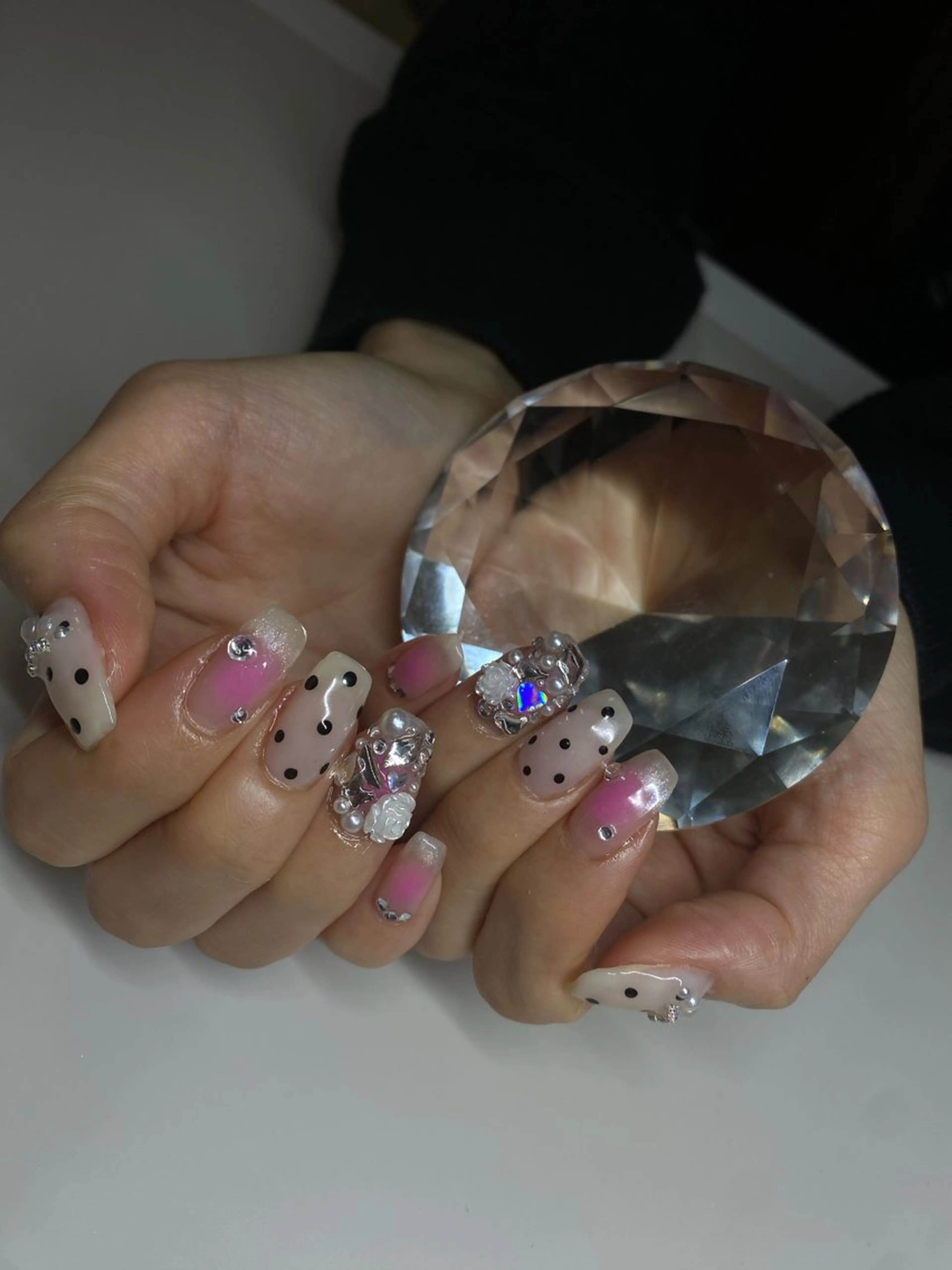 ネイル 🦋N’s nails🦋のネイルデザイン