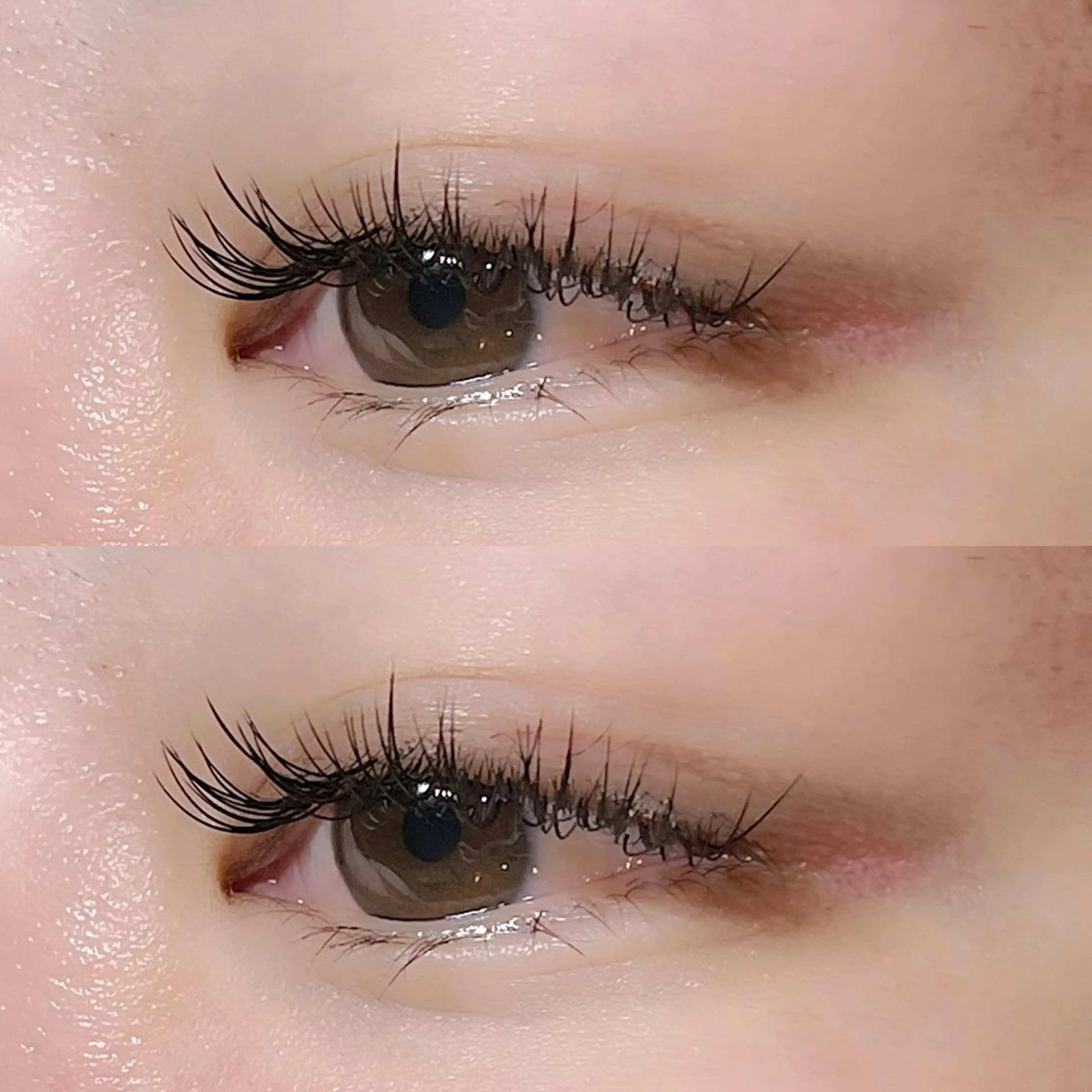 マツエク・マツパ Fair Yui🤍のマツエク・マツパデザイン