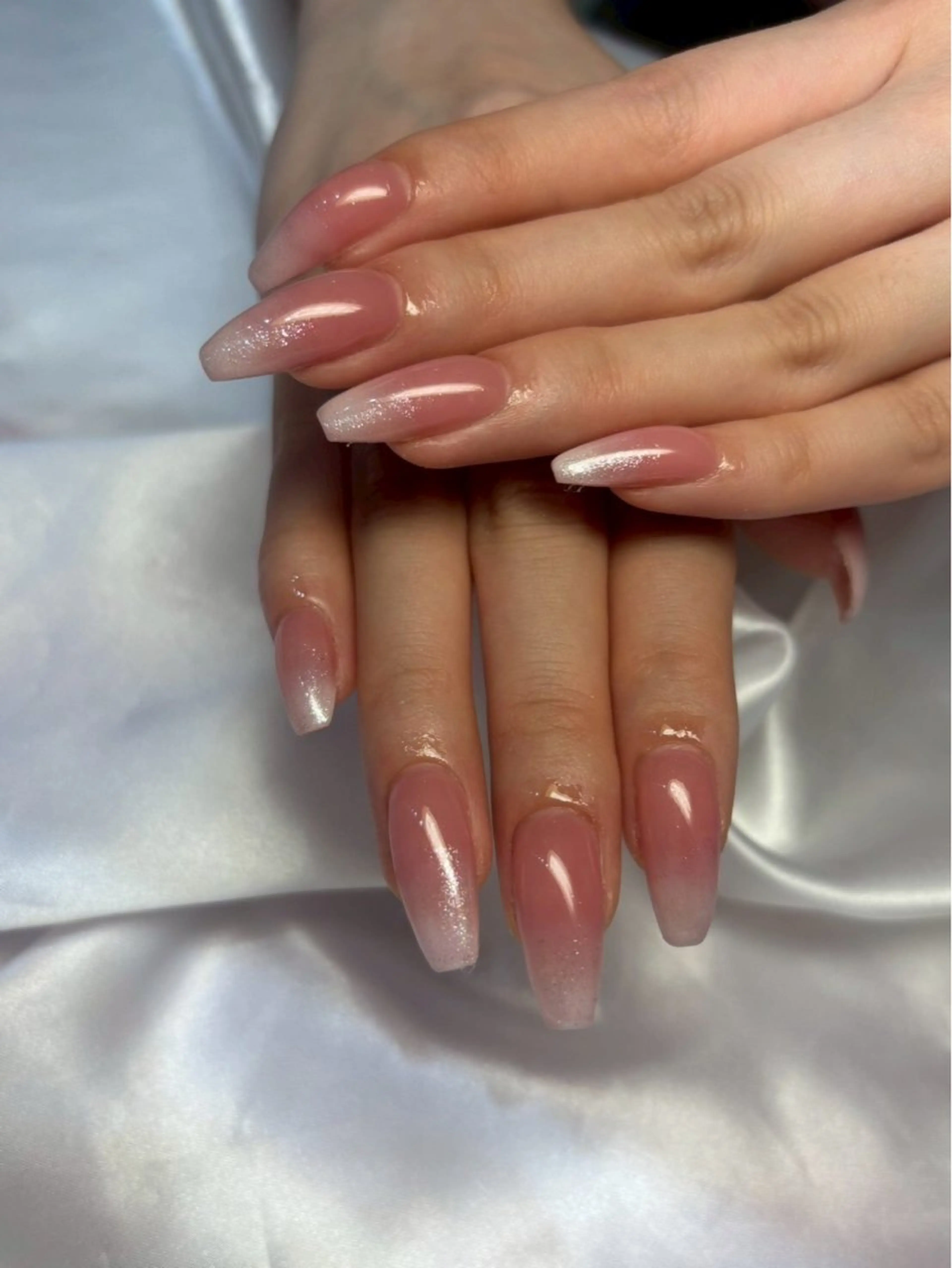 ネイル ハンドネイル Ashliy大宮♡ アシュリーのネイルデザイン