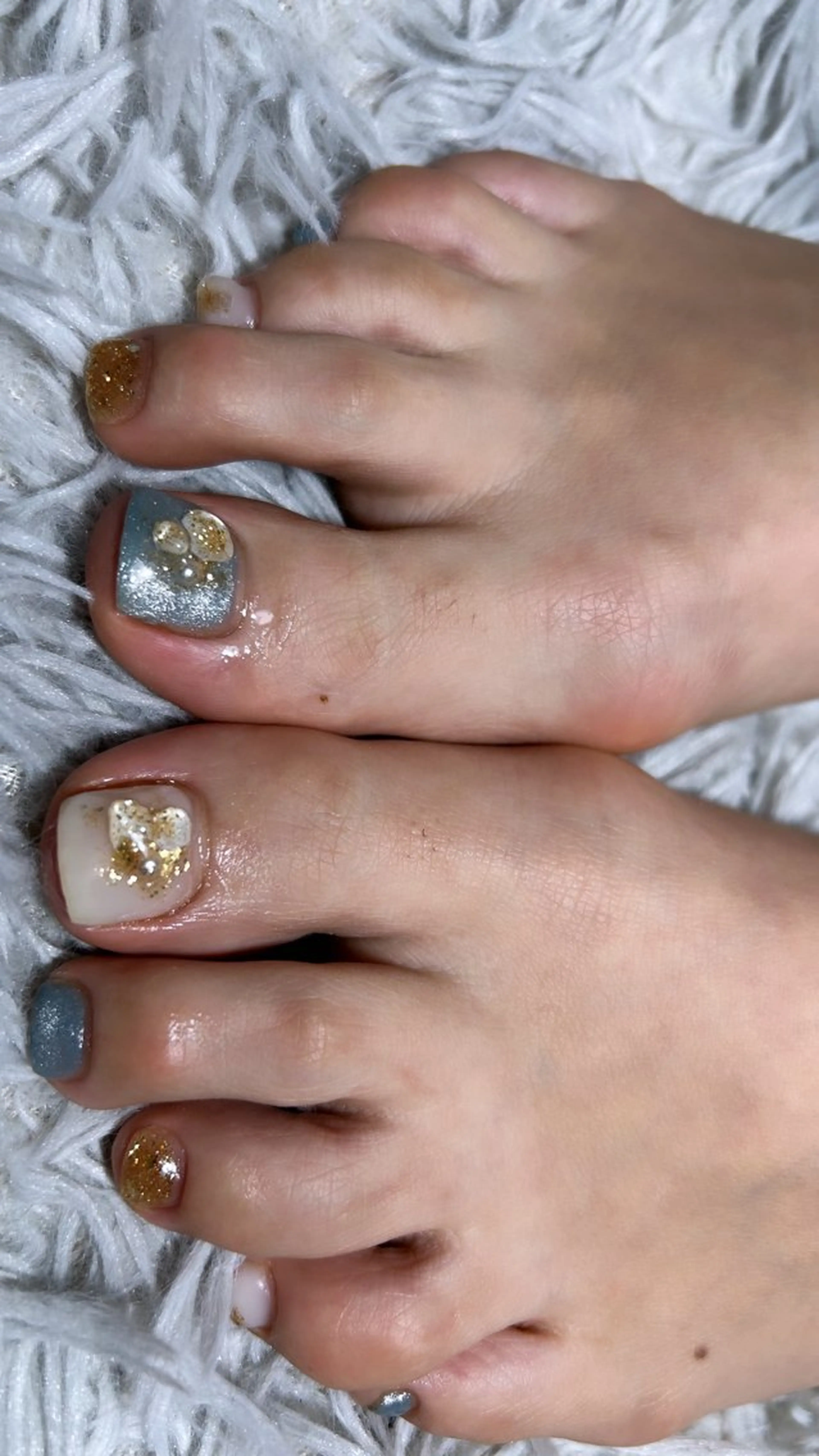 ネイル Jesse nail.のネイルデザイン