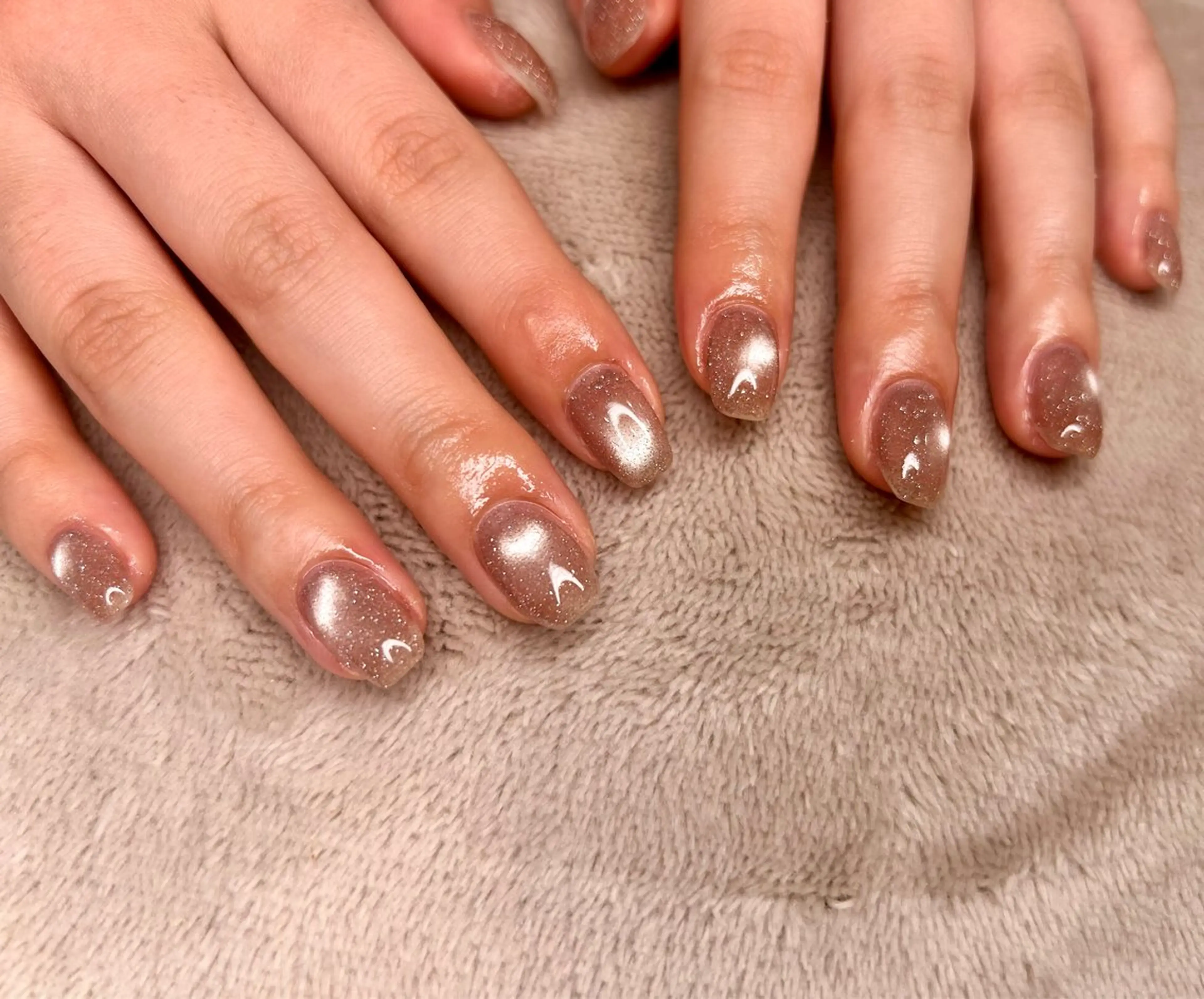 ネイル ハンドネイル edit MINAMIのネイルデザイン