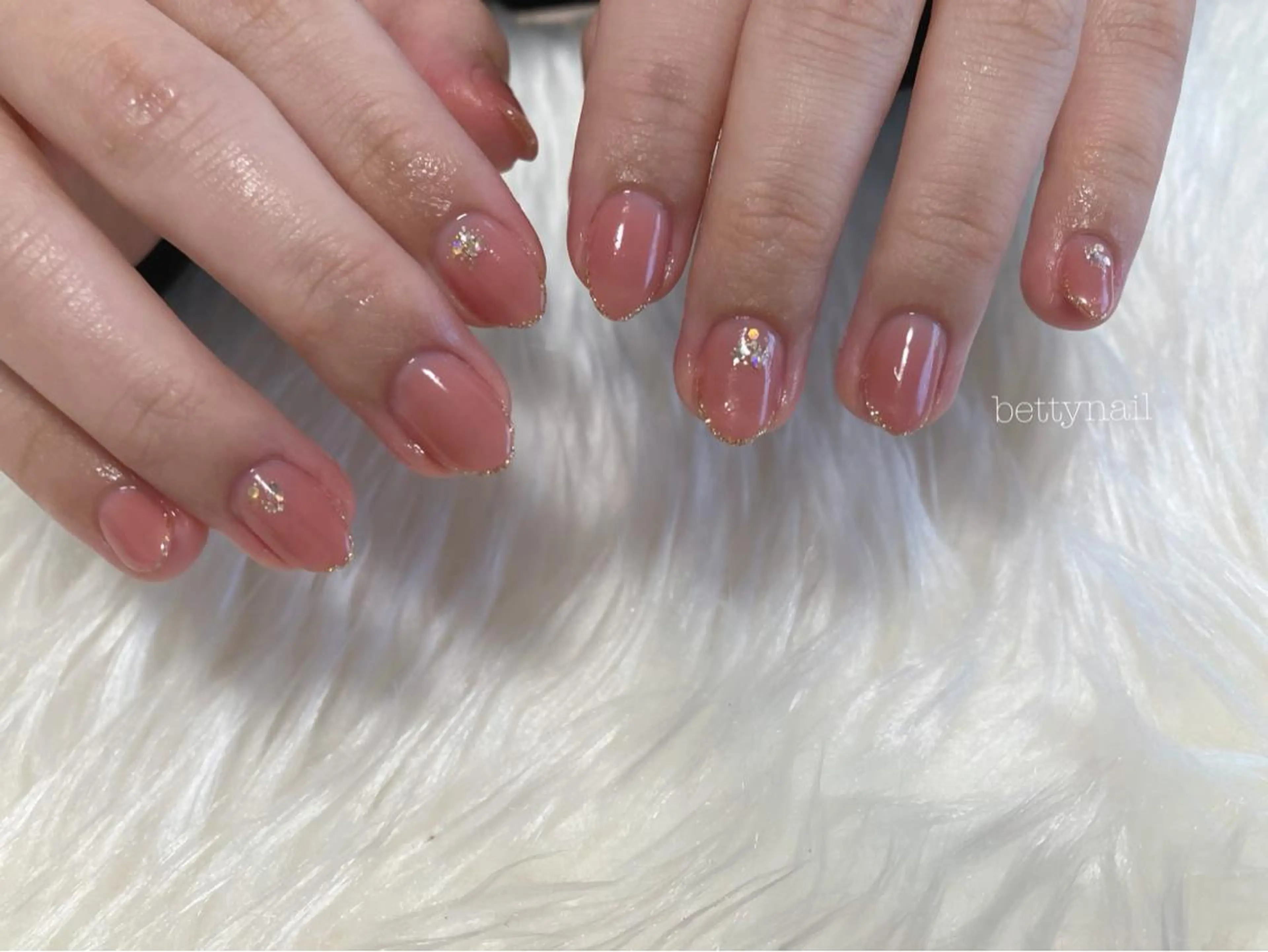 ネイル purr    nail所属・purr nailのネイルデザイン