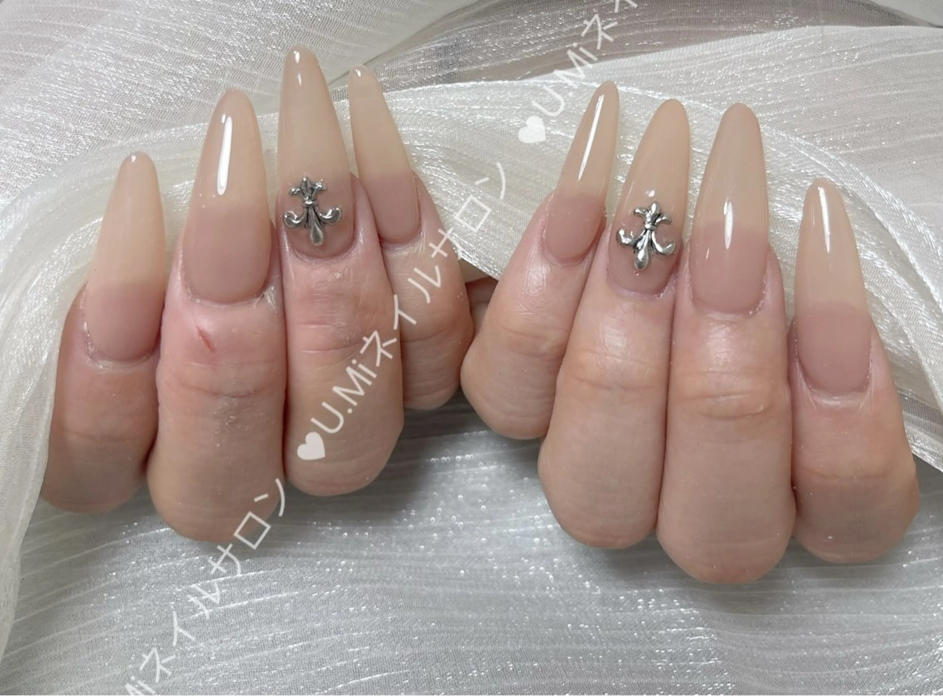 ネイル ユミ nailのネイルデザイン