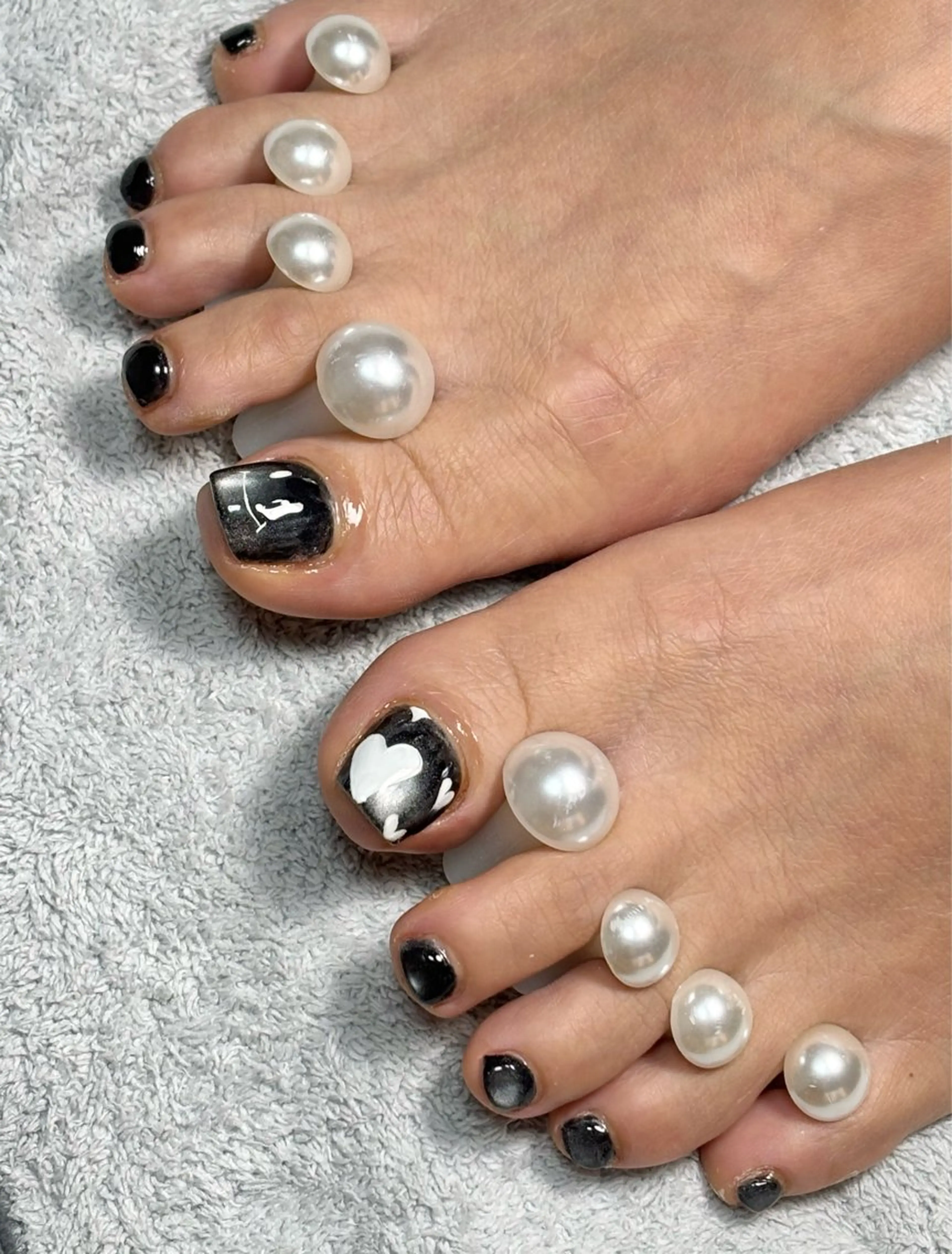 ネイル Y's nailのネイルデザイン