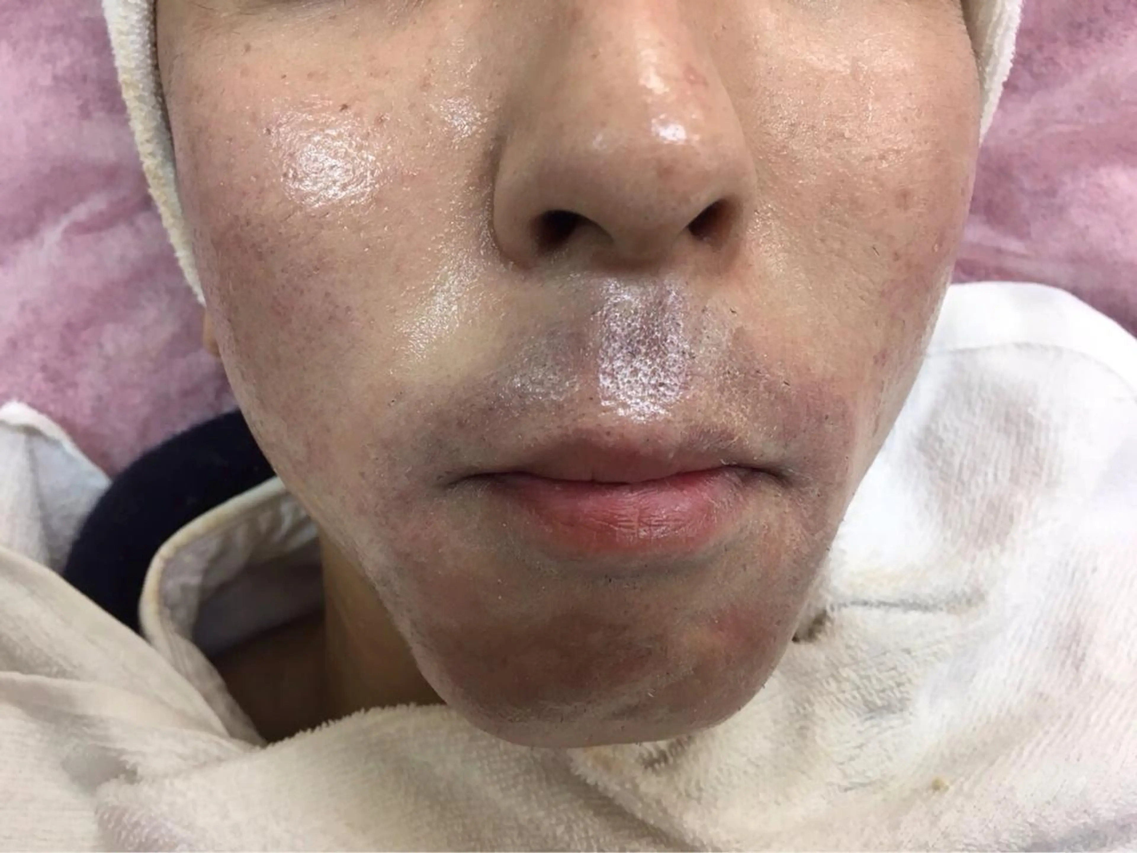 鈴木 直子のエステ・リラクイメージ