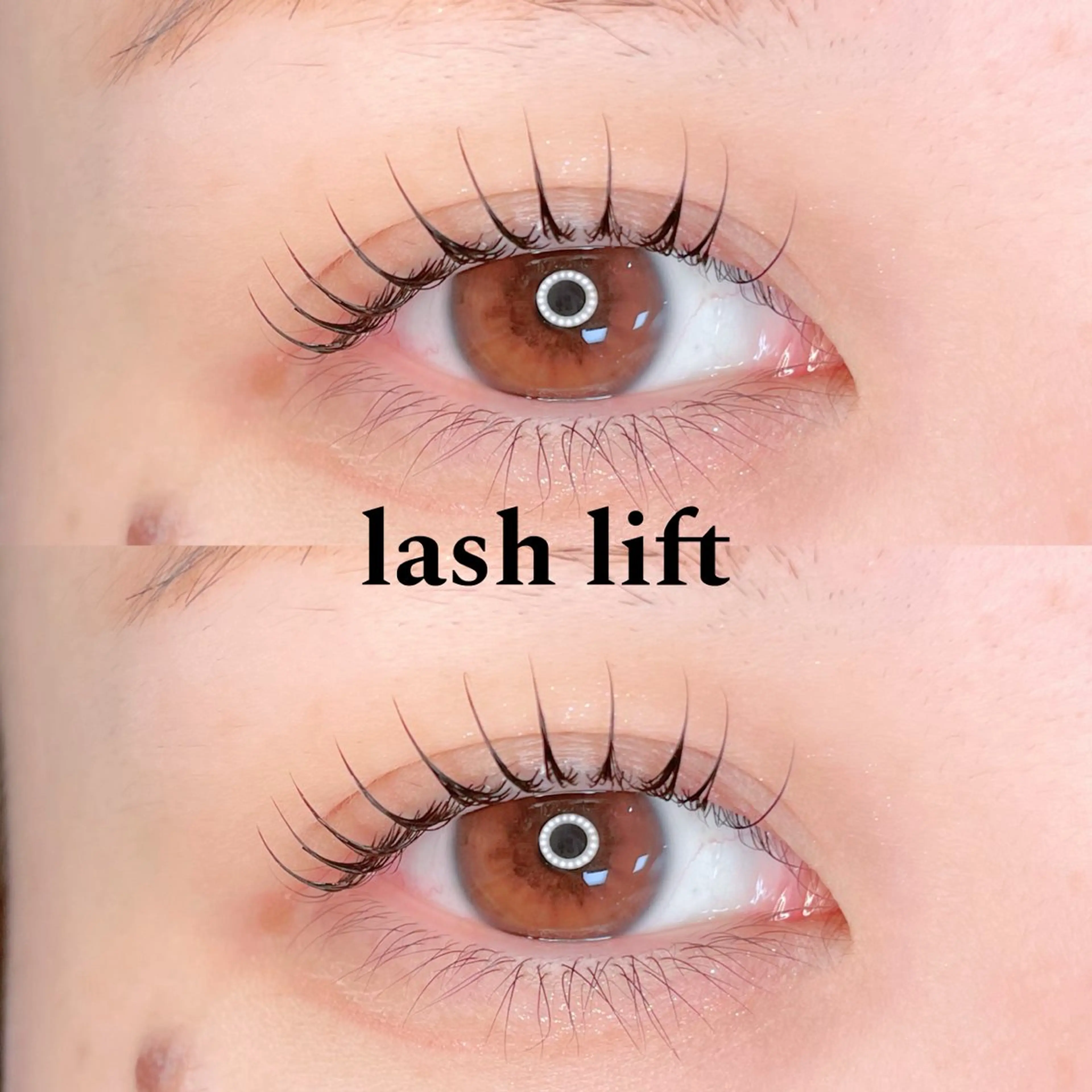 マツエク・マツパ マツパ パリジェンヌ/美眉 OLIVIA加藤のマツエク・マツパデザイン