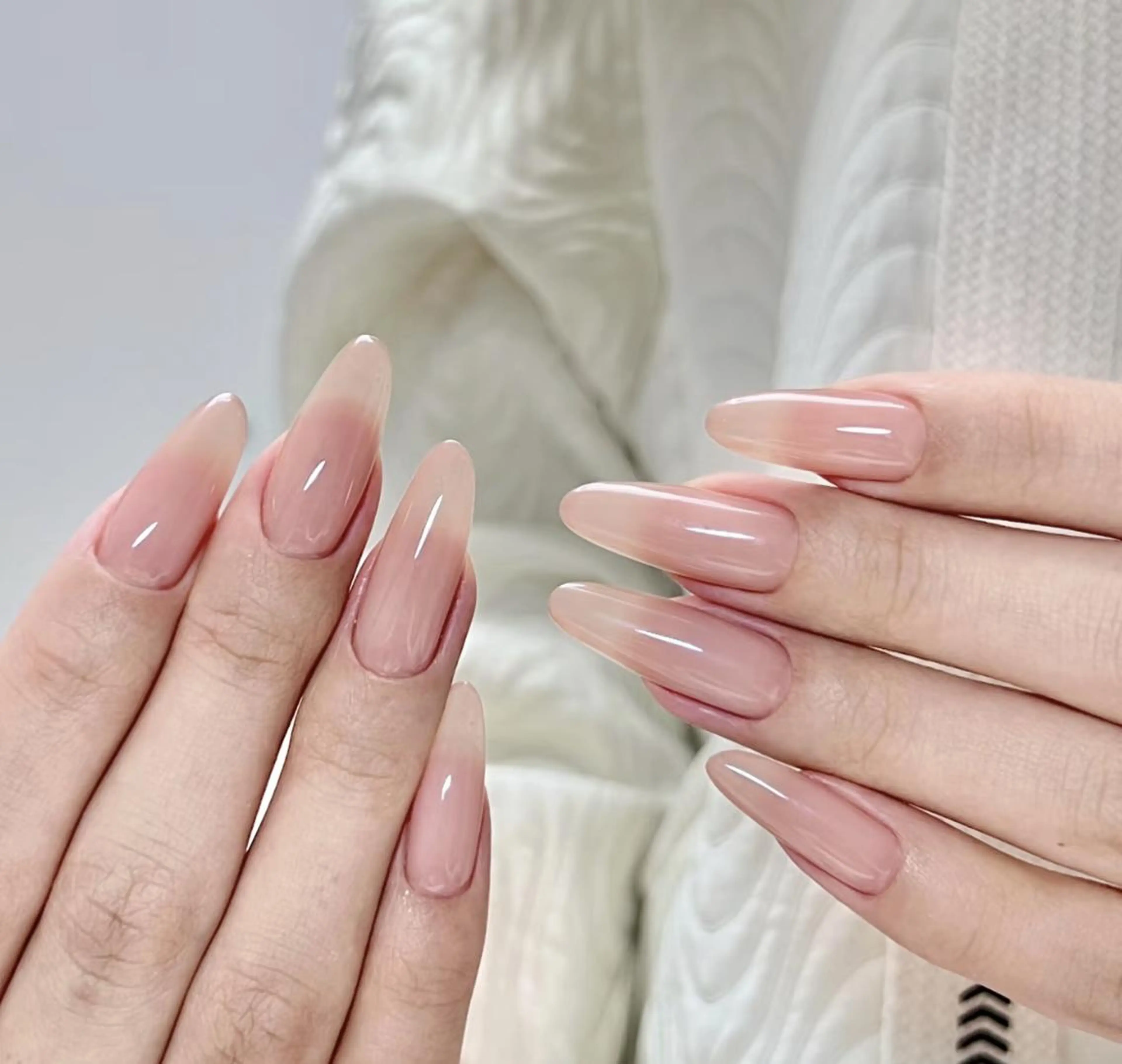 ネイル ハンドネイル エリ🫧 nail池袋東口のネイルデザイン