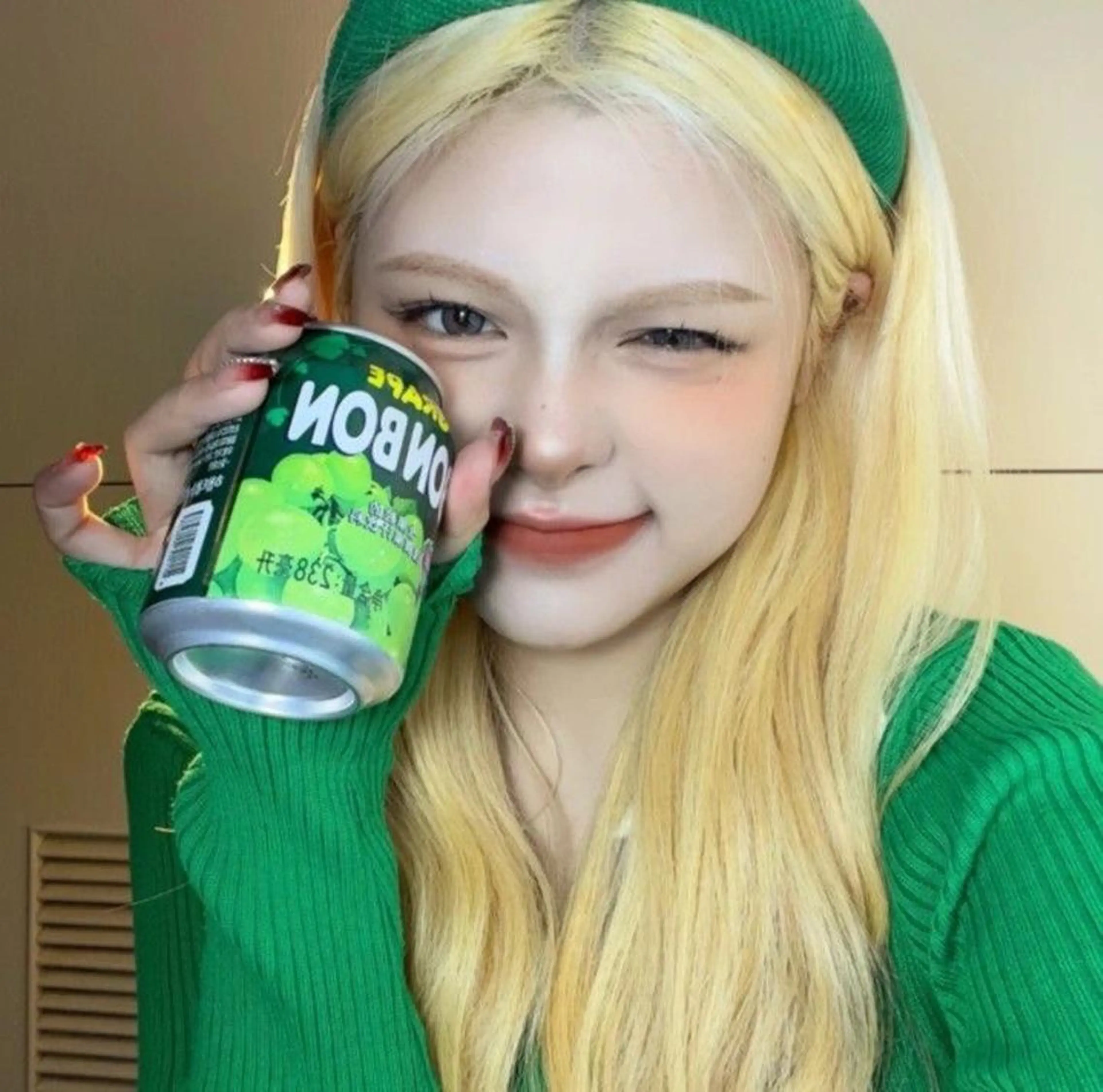 セミロング カラー ヘアアレンジ Mizobe misakiのヘアスタイル