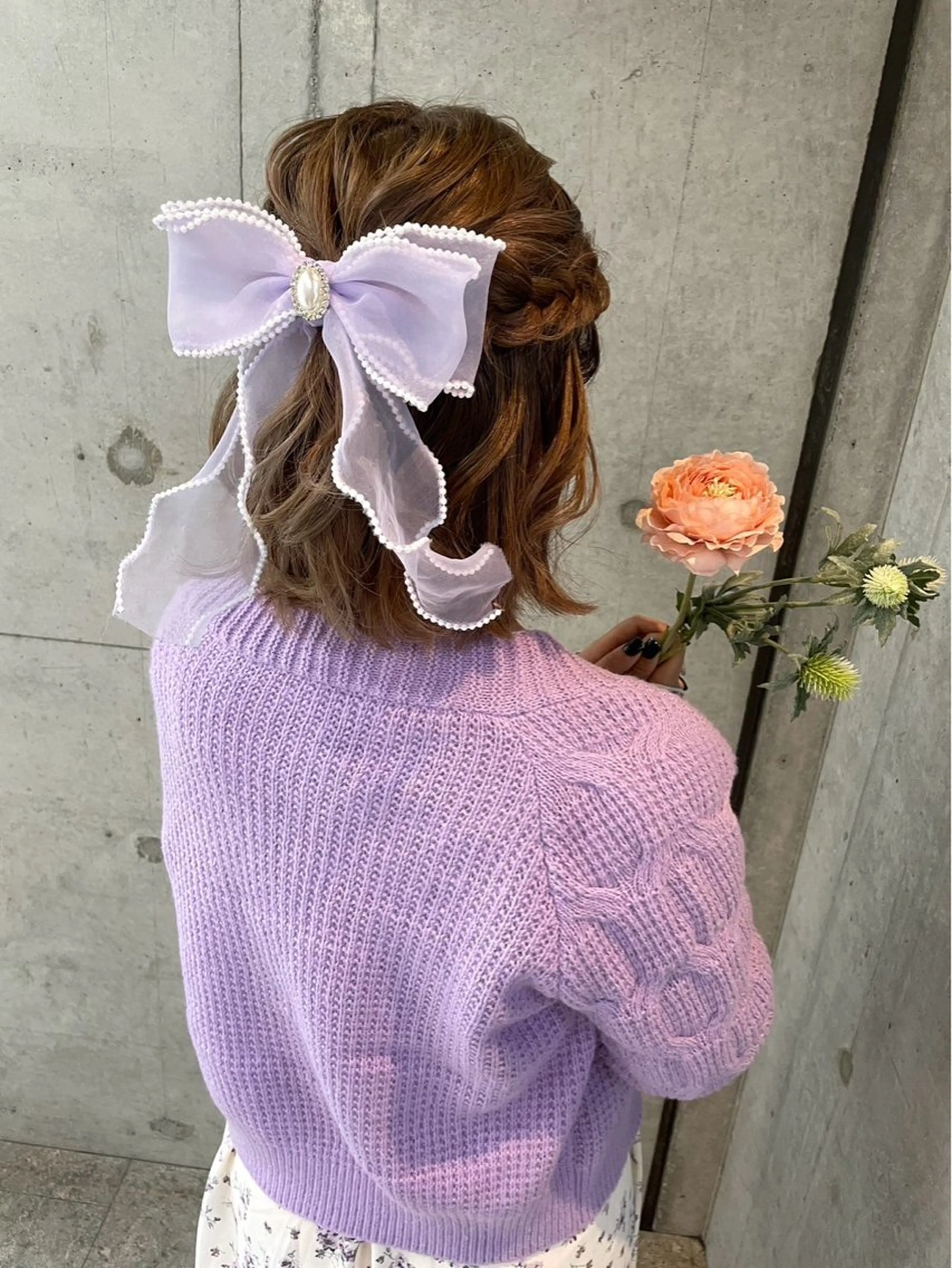 ヘアアレンジ ヘアセット Reve  resort所属・美髪× ヘアセット✨Araiのヘアスタイル