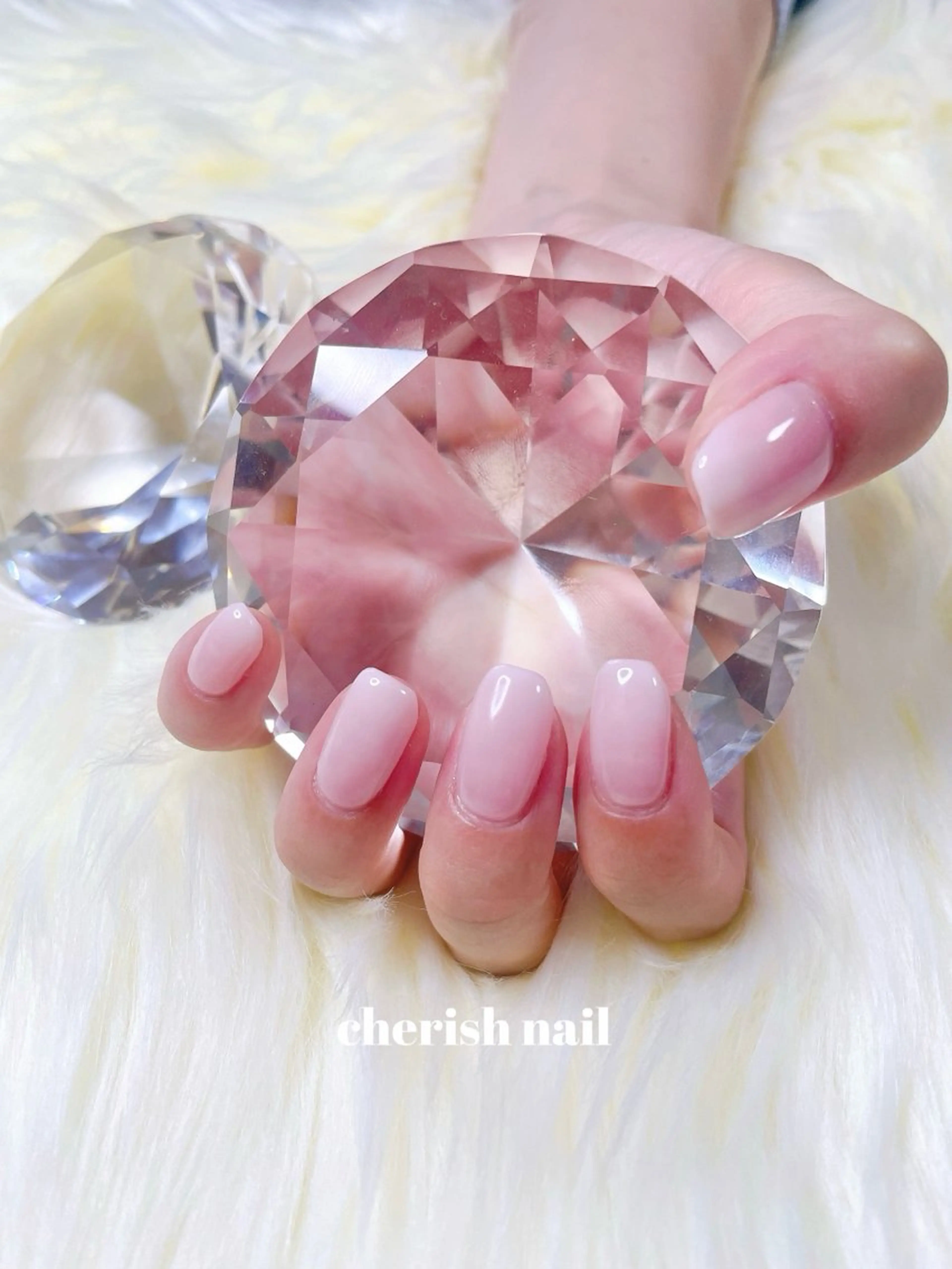 グラデーションの写真