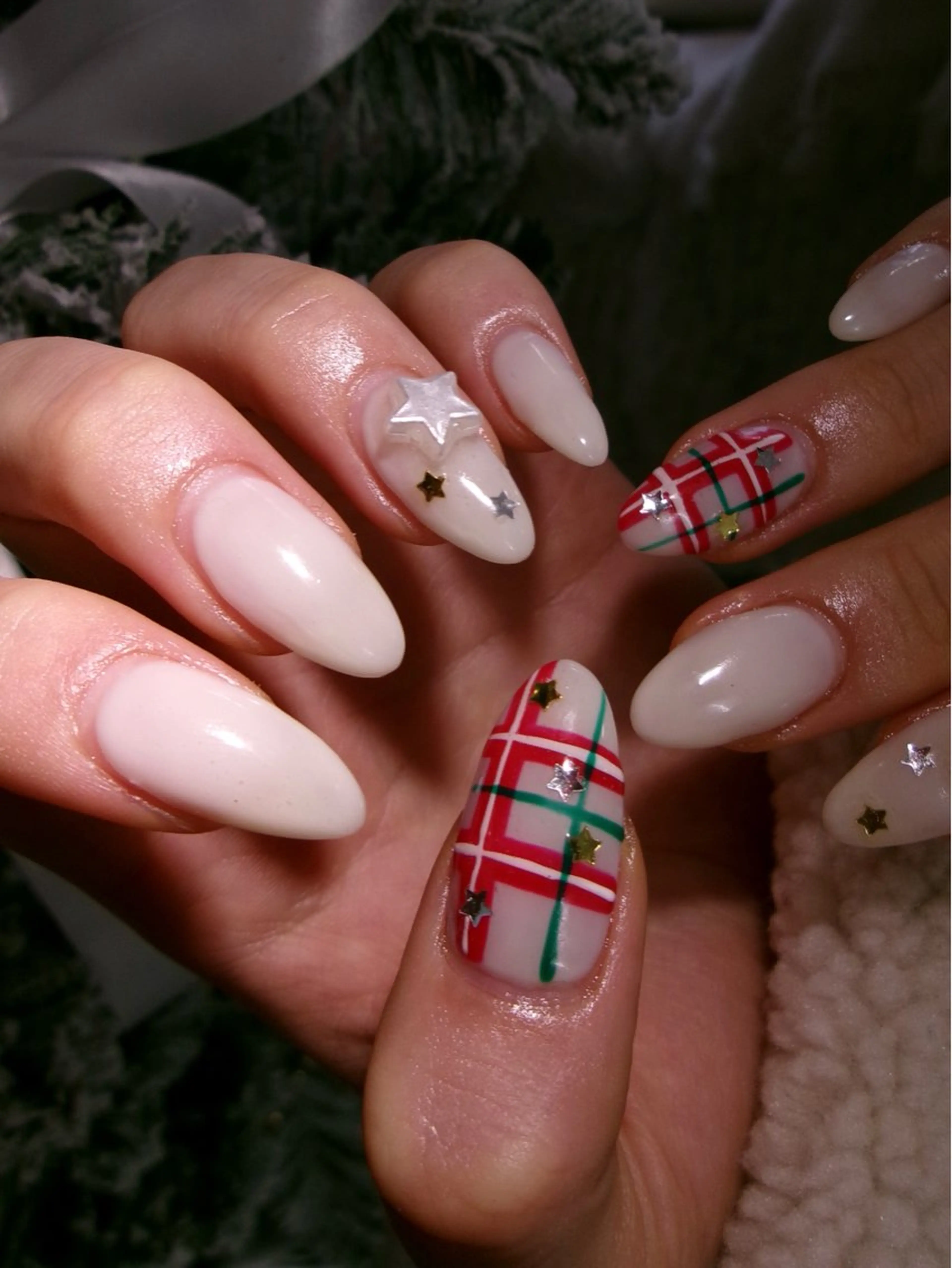 ネイル Siinail🪄 kanaのその他イメージ