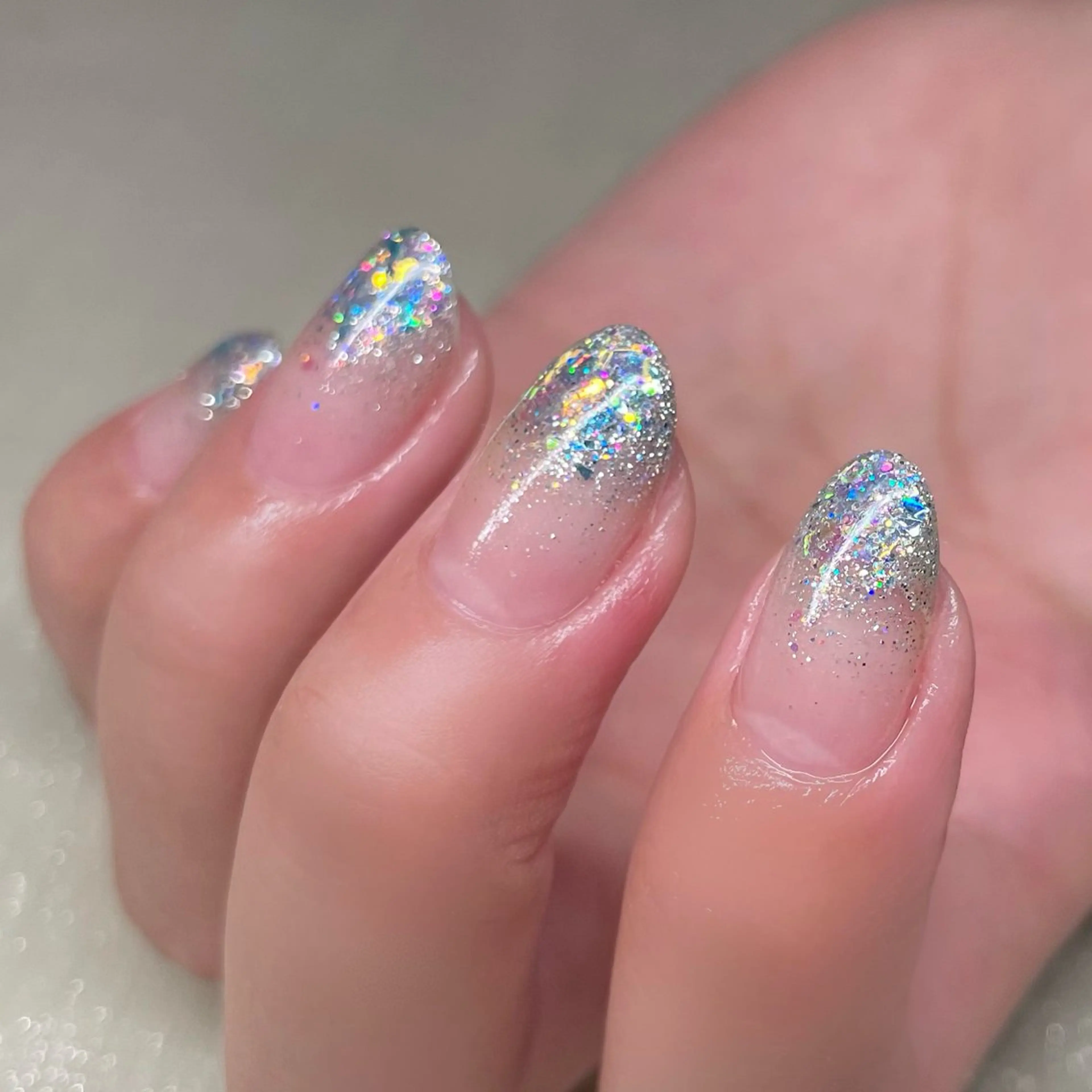 ネイル ハンドネイル Nailist suzuのネイルデザイン