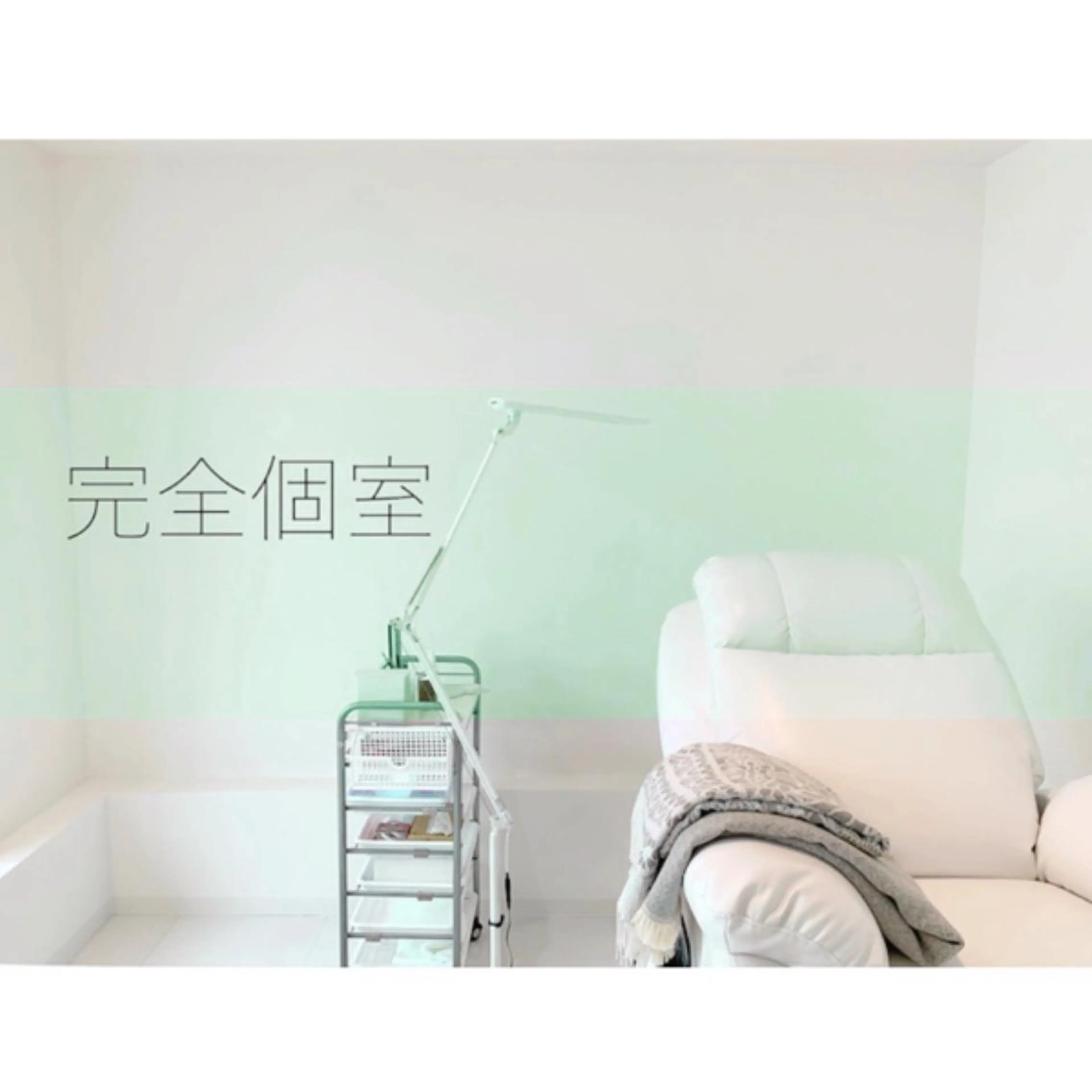 Dia salon 石川のマツエク・マツパデザイン
