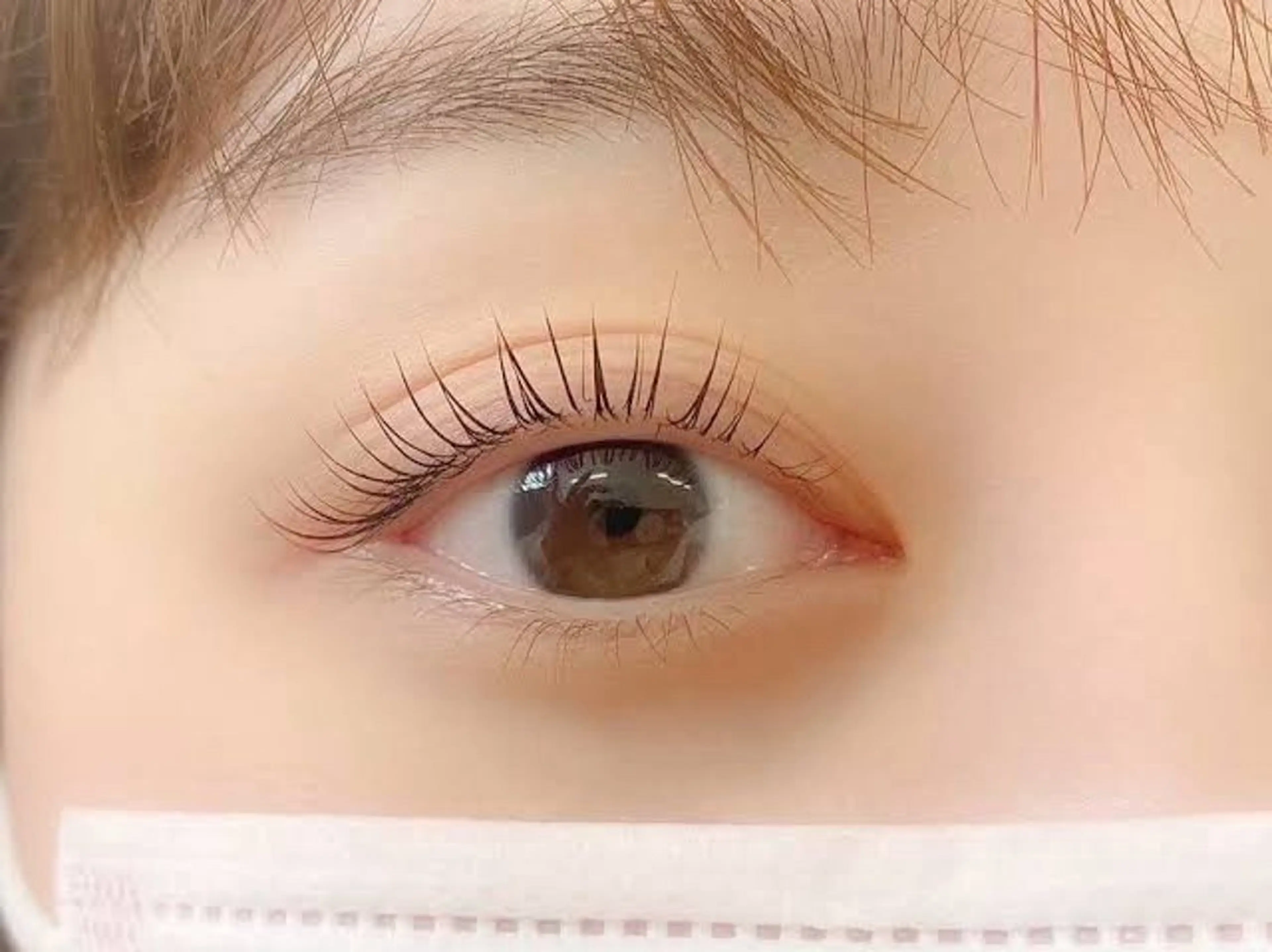 マツエク・マツパ フリーネイル 天六店のネイルデザイン