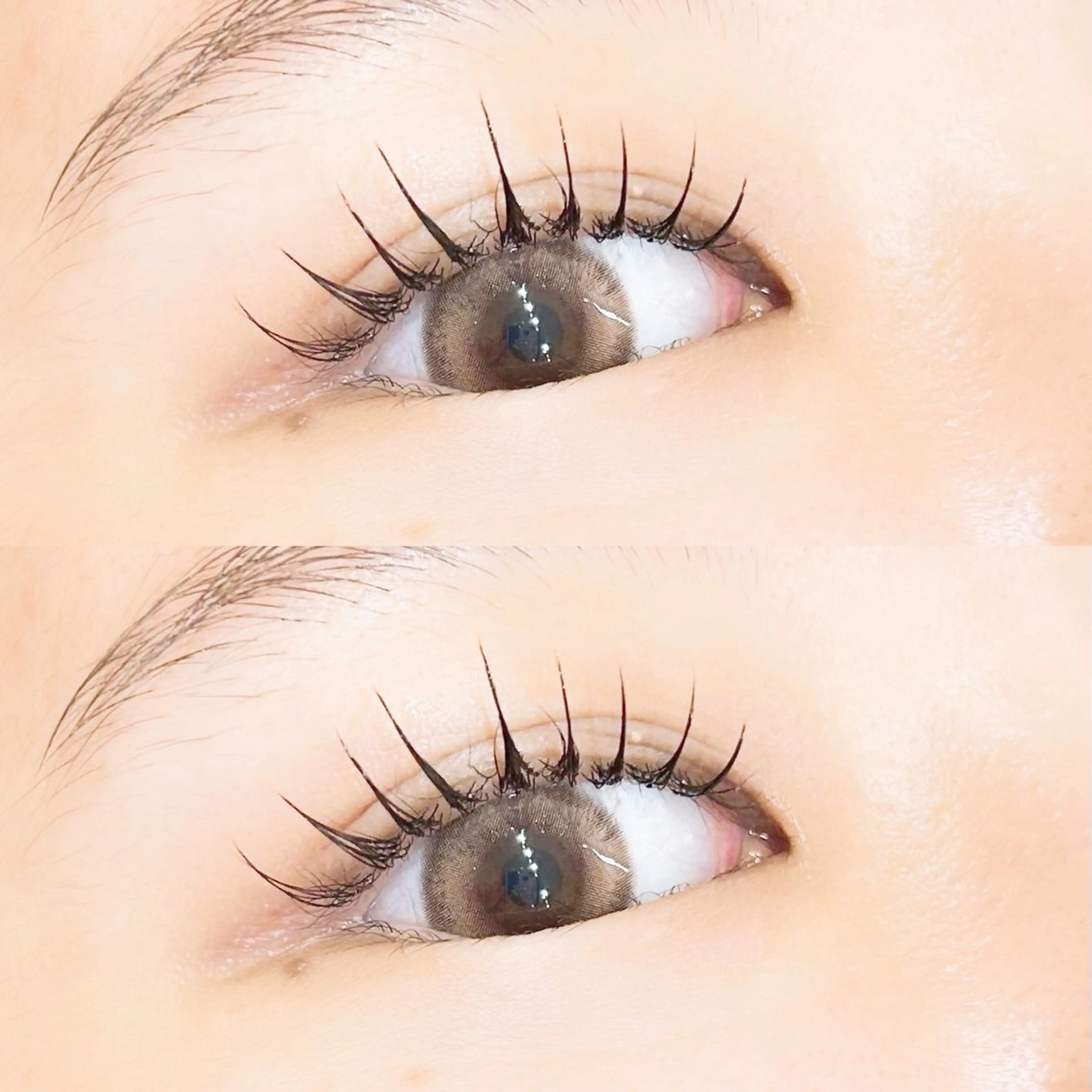 マツエク・マツパ EYELA大宮西口店 MURATAのマツエク・マツパデザイン