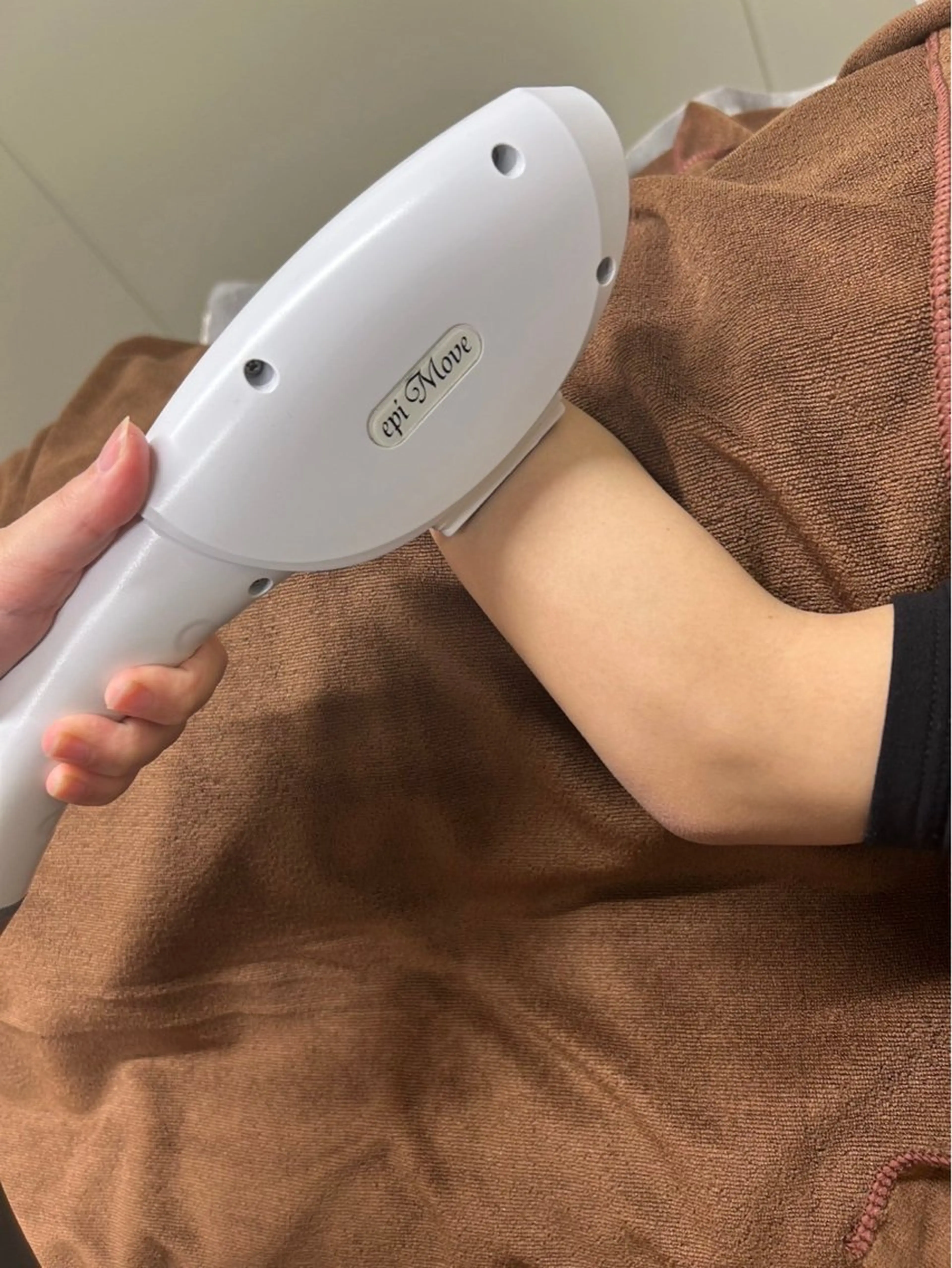 脱毛 REVI認定脱毛サ ロンAkazukinのエステ・リラクイメージ