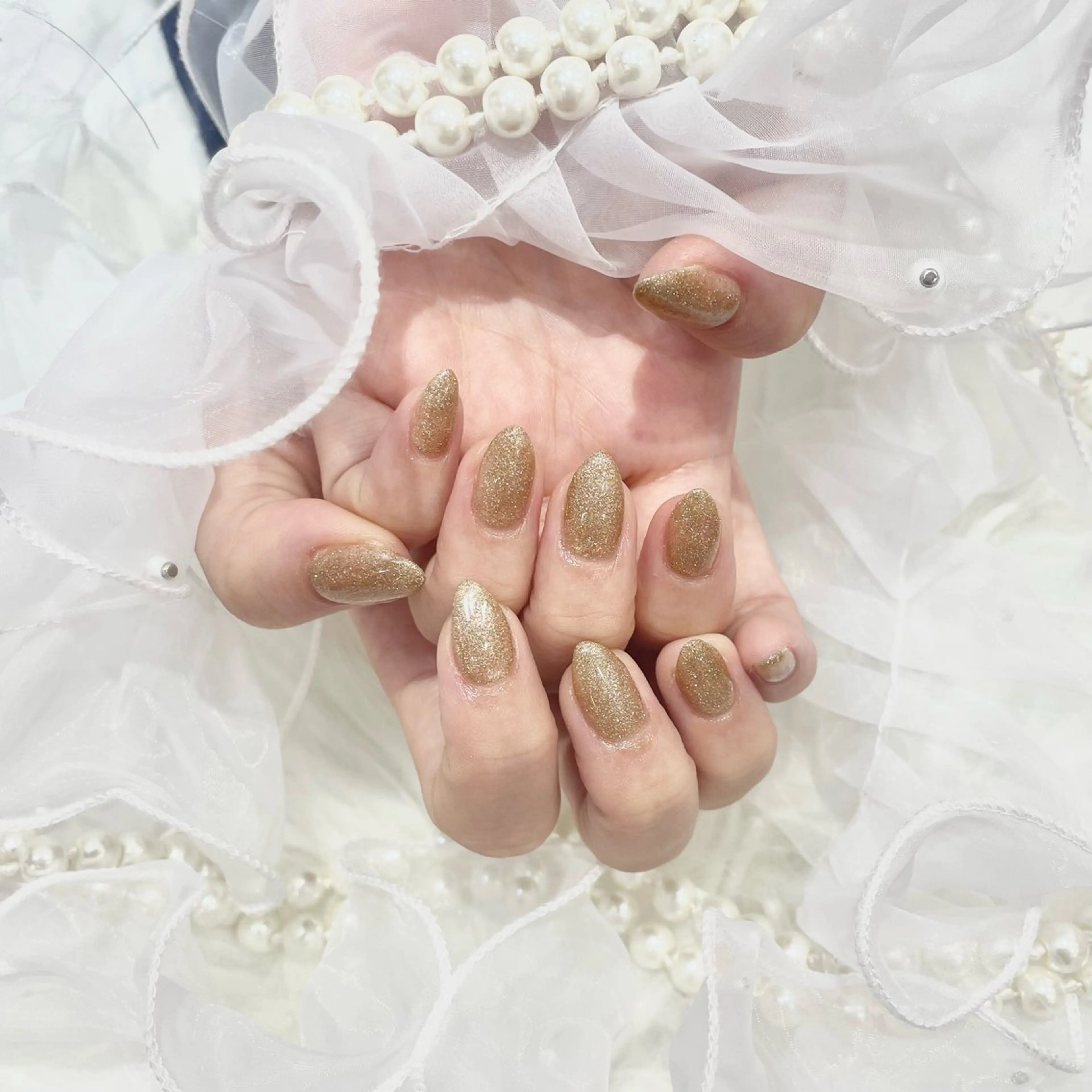 ネイル WISTERIA nahoのネイルデザイン