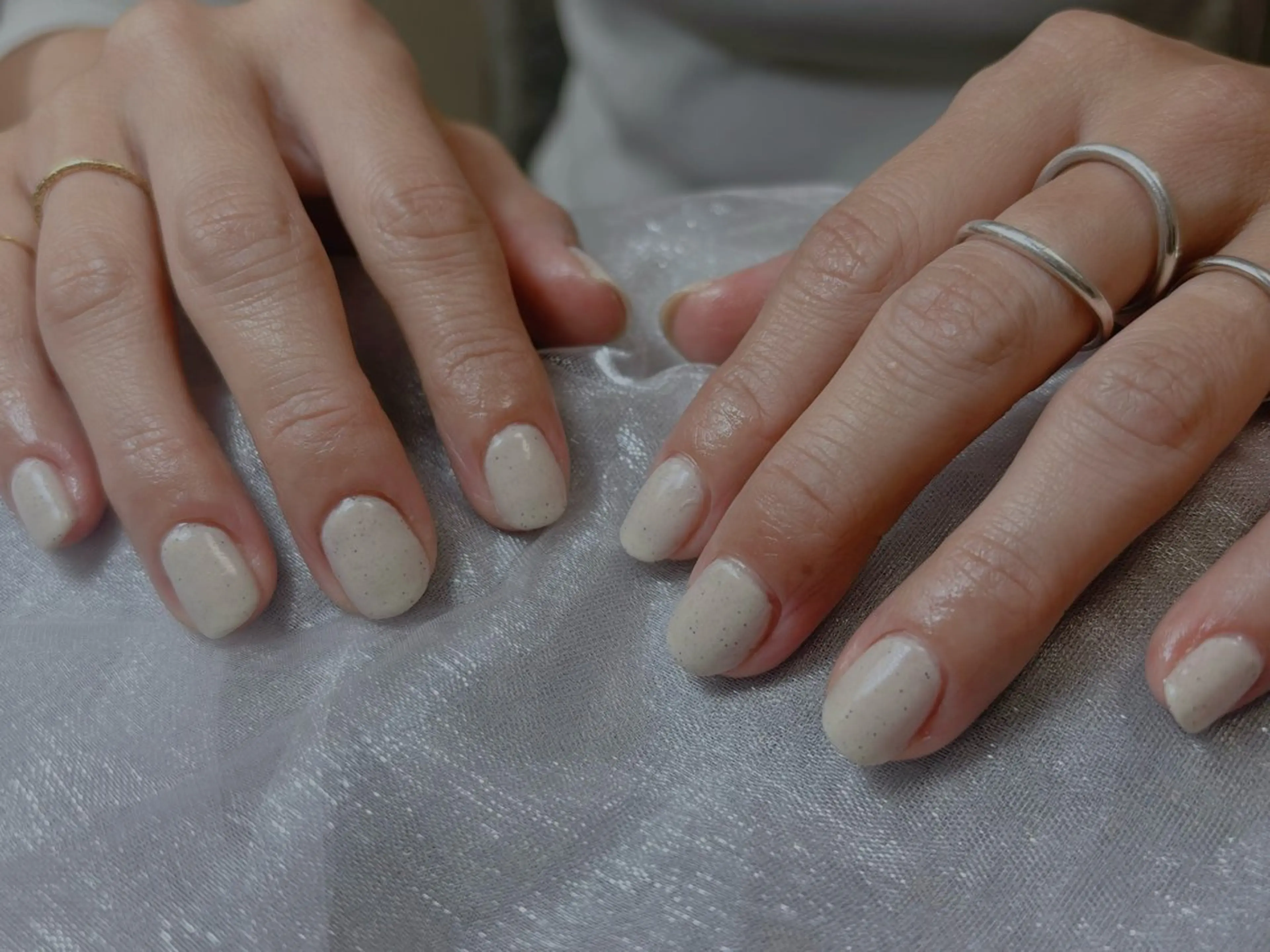 ネイル ハンドネイル marie merのネイルデザイン