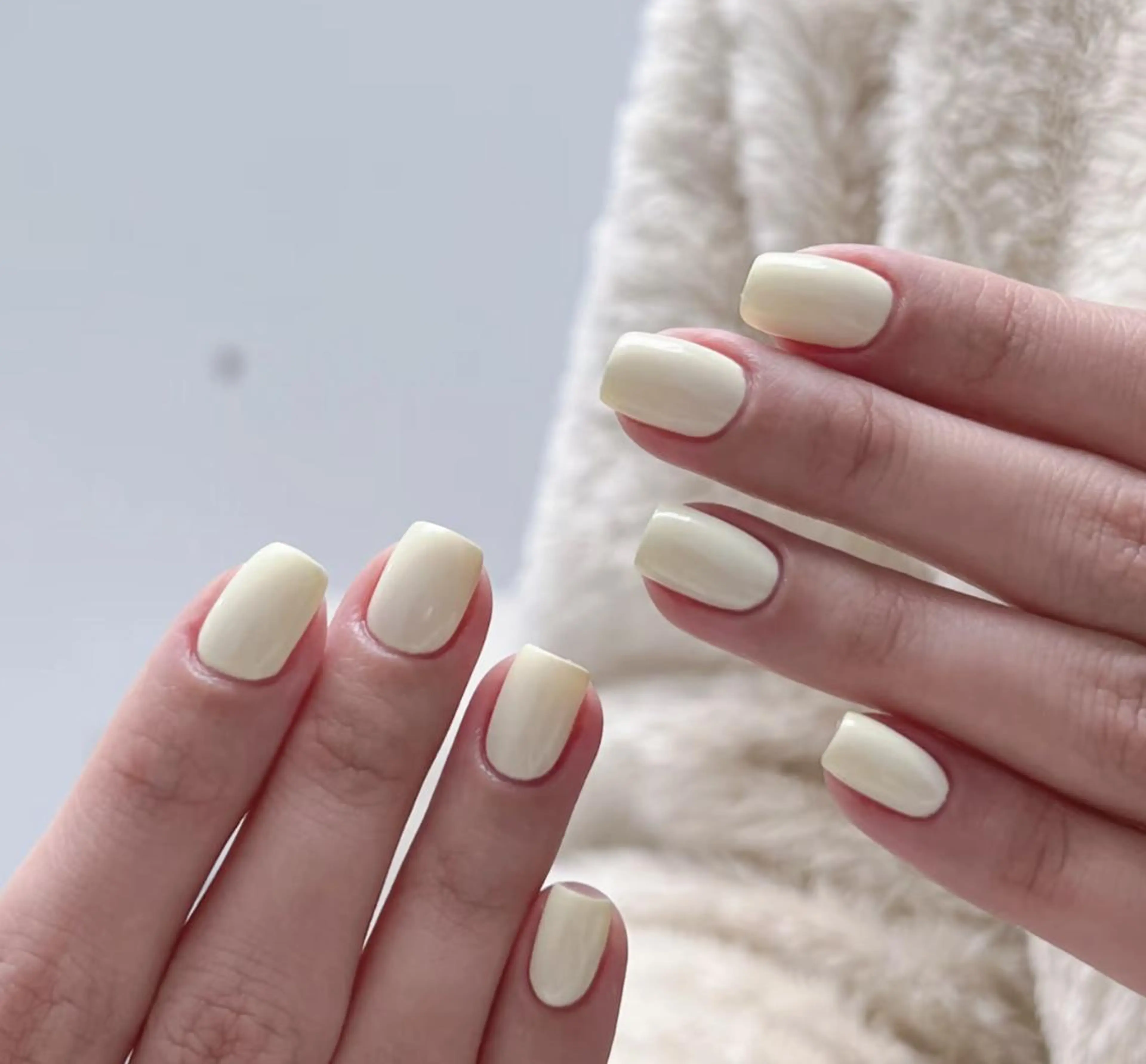 ネイル ハンドネイル エリ🫧 nail池袋東口のネイルデザイン