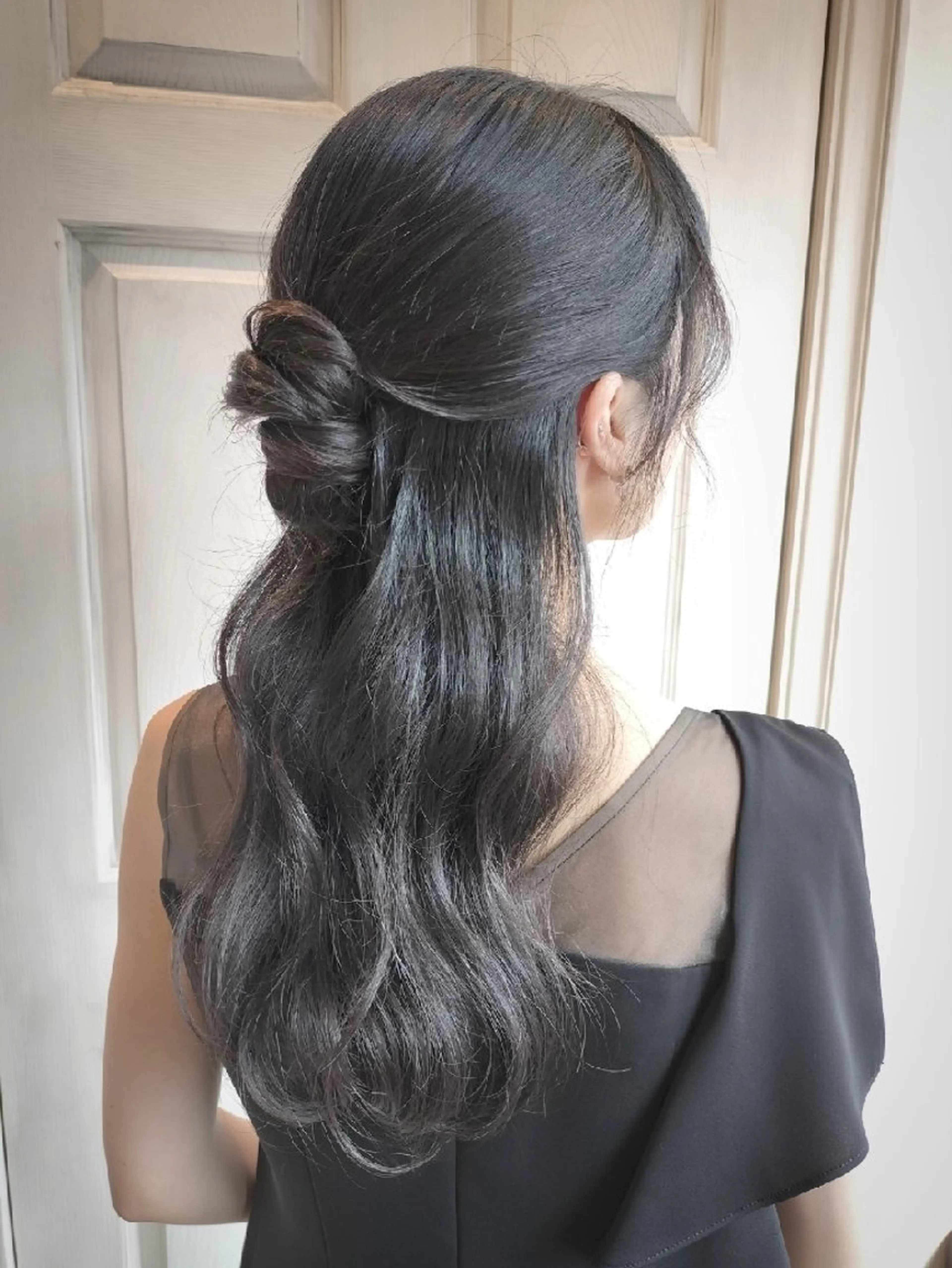 ヘアアレンジ Watanabe. cのヘアスタイル