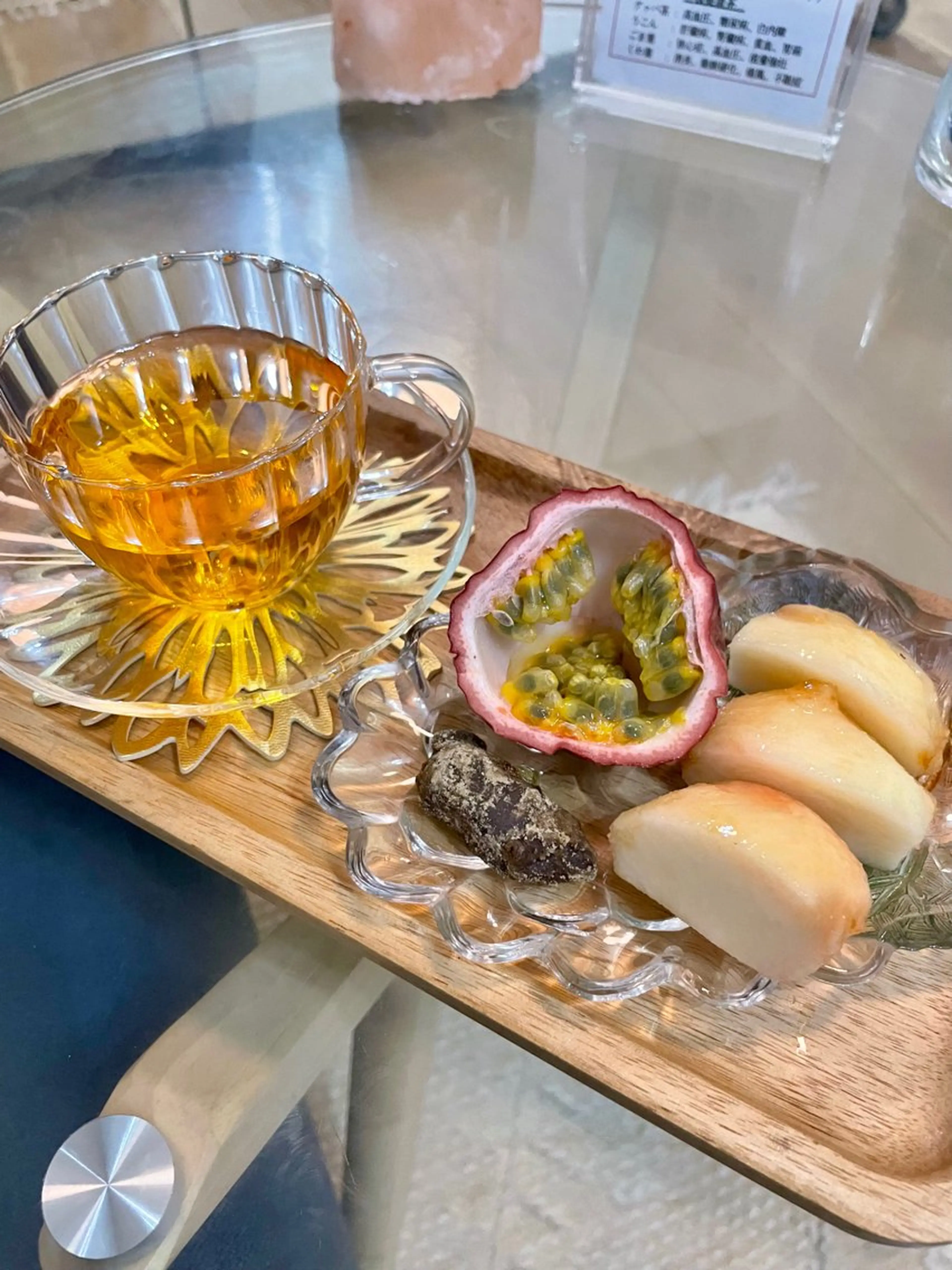 Private SalonOboraのエステ・リラクイメージ