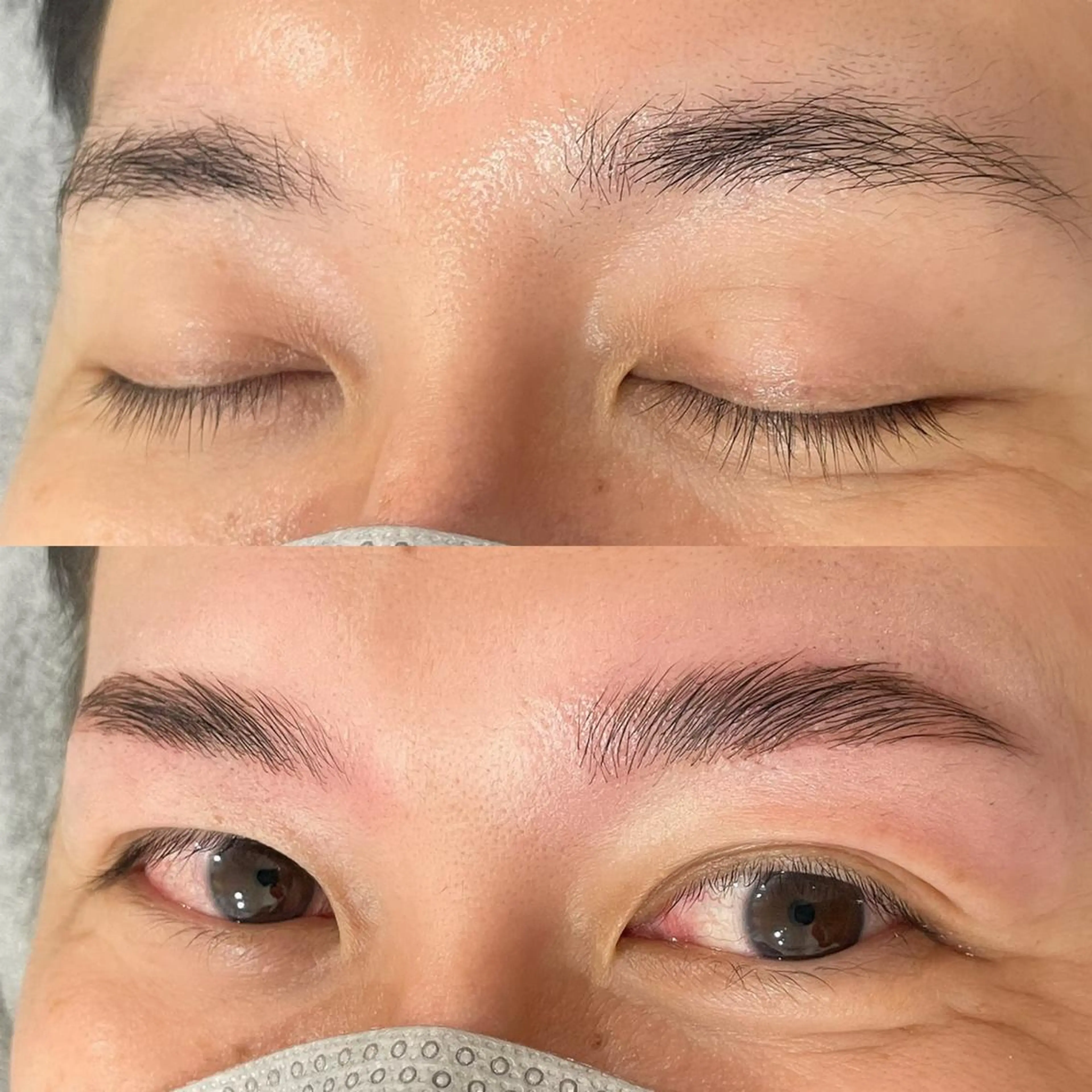 アイブロウ ワックス脱毛 その他(アイブロウ) 眉毛のお店 Urd KUMIKOの眉毛・アイブロウイメージ