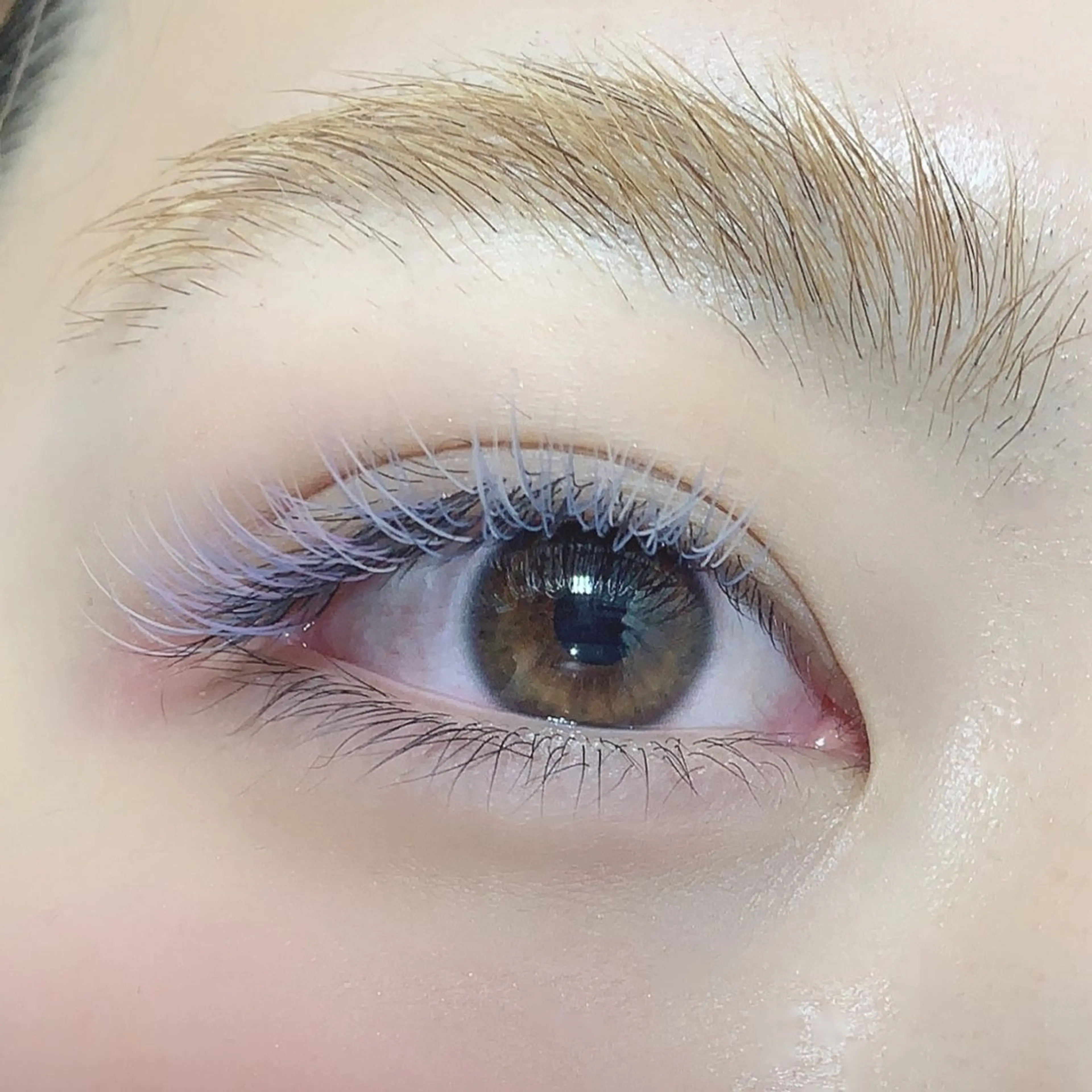 マツエク・マツパ LeCre 🩵八木下の眉毛・アイブロウイメージ