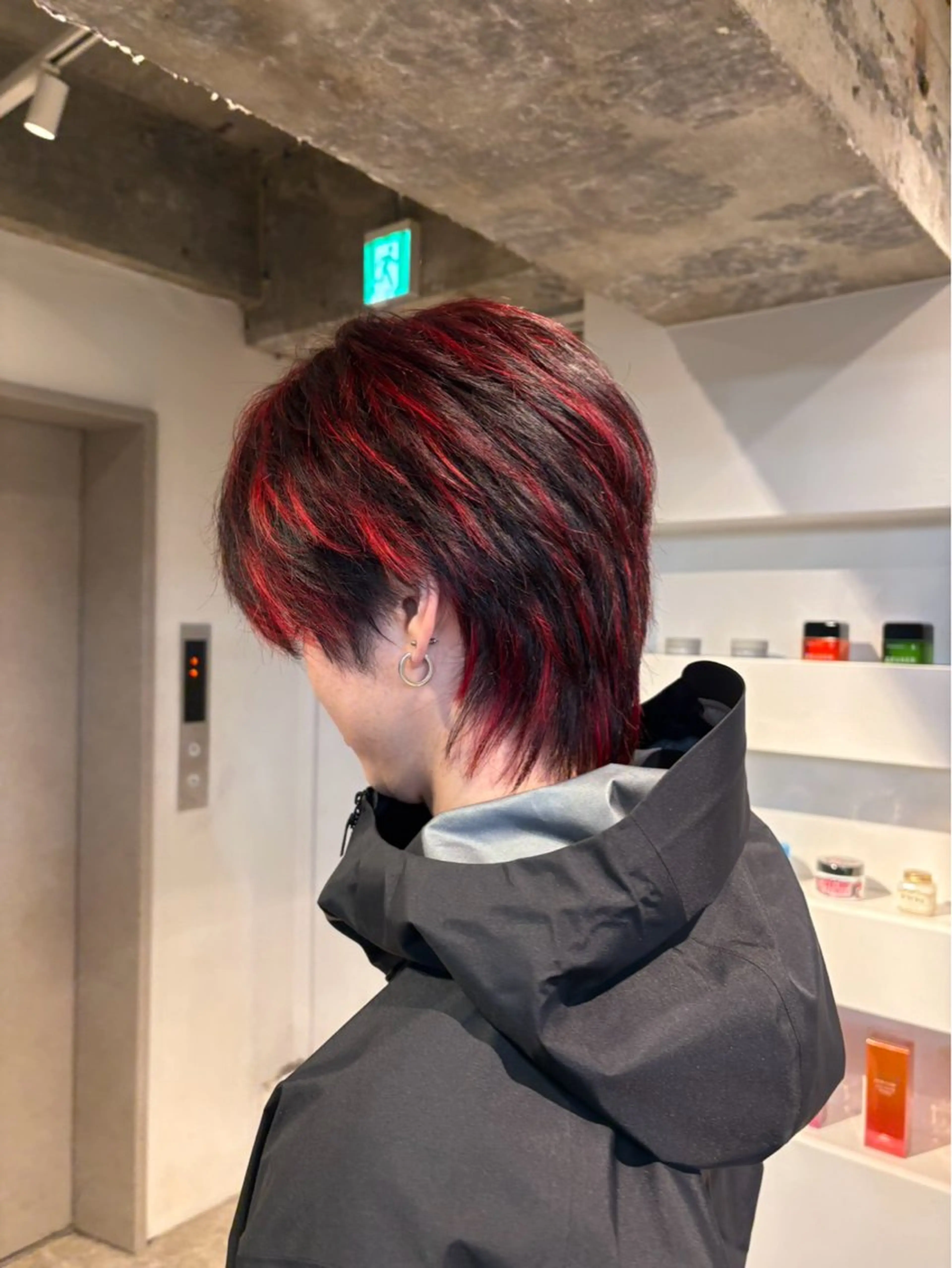 ハイライトモデル募集⚡️の写真