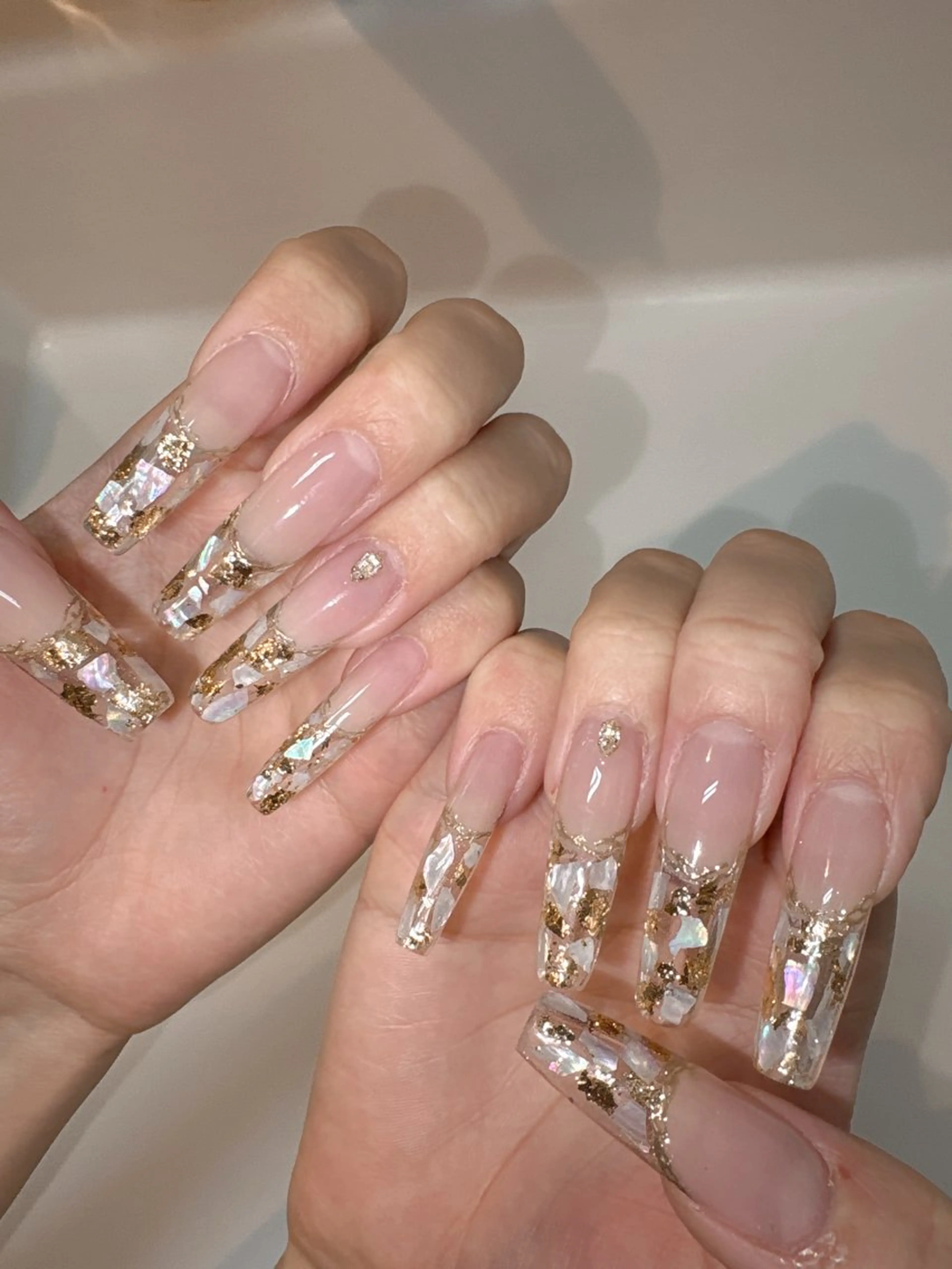 ネイル Nail Salon Dahliaのネイルデザイン
