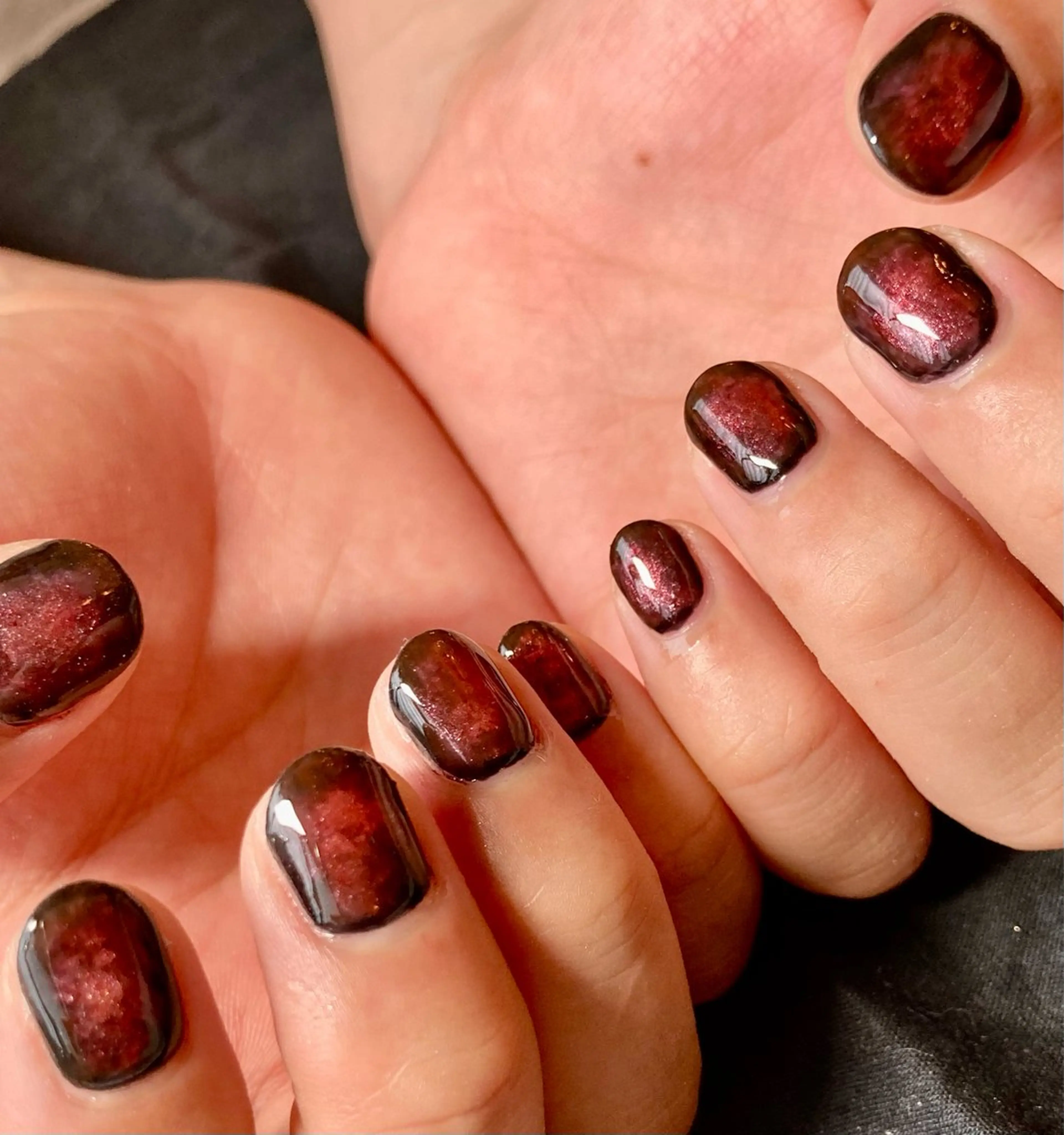 ネイル メンズネイル salon 喜’s casaのネイルデザイン